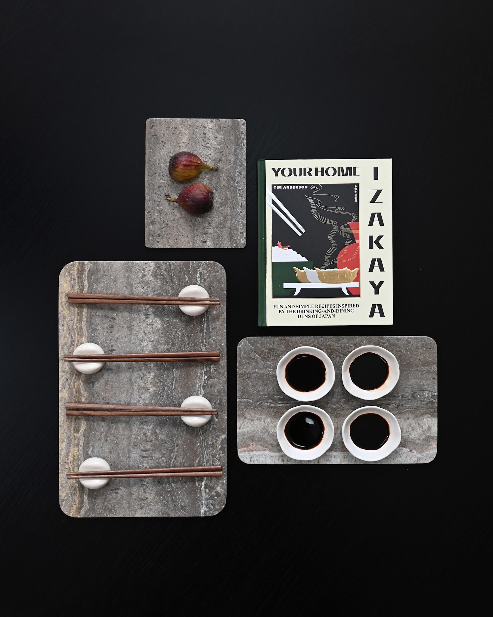 Native Sushi Set