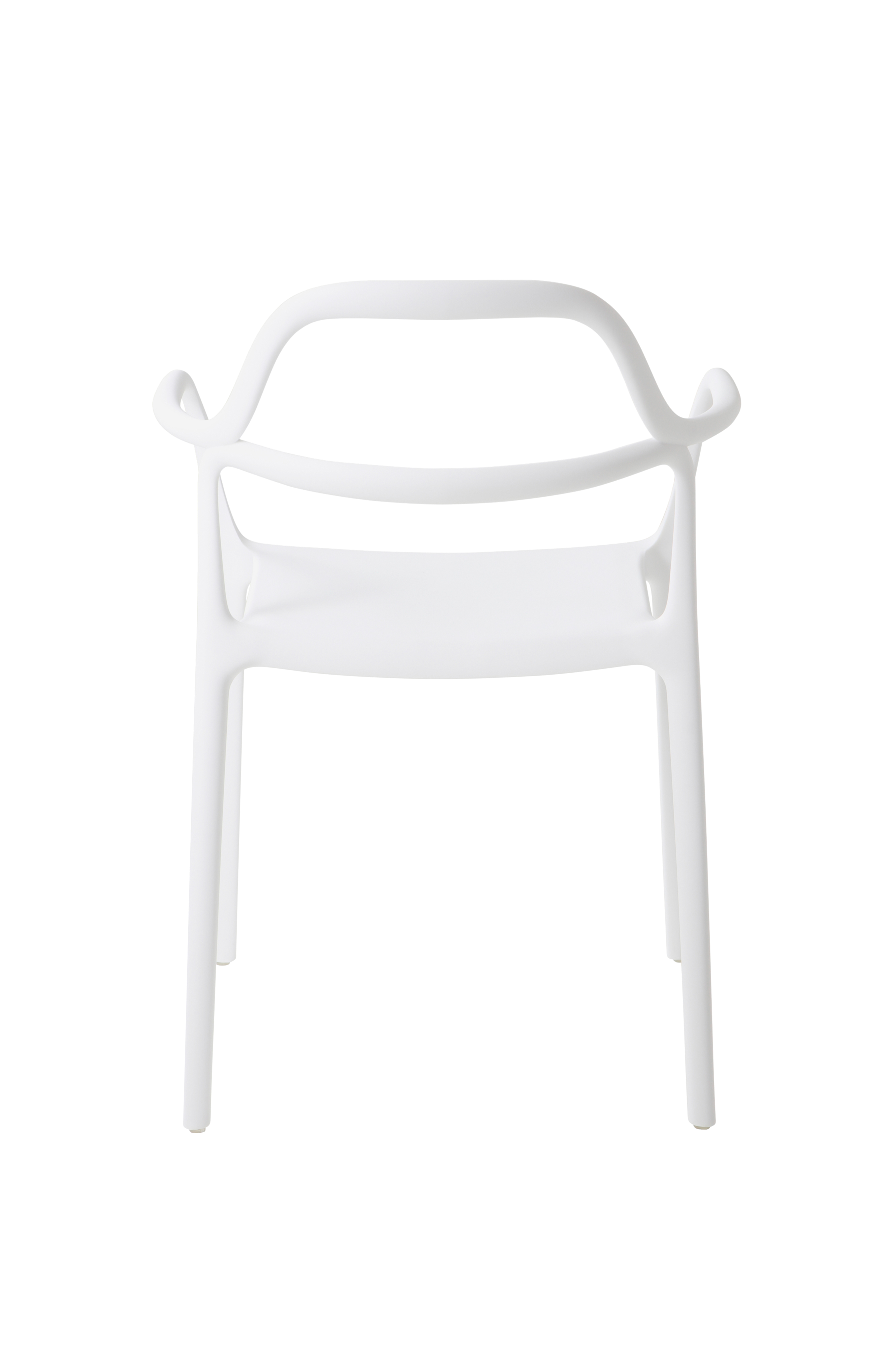 KARLABY käsinojalliset tuolit, 2/pakk.