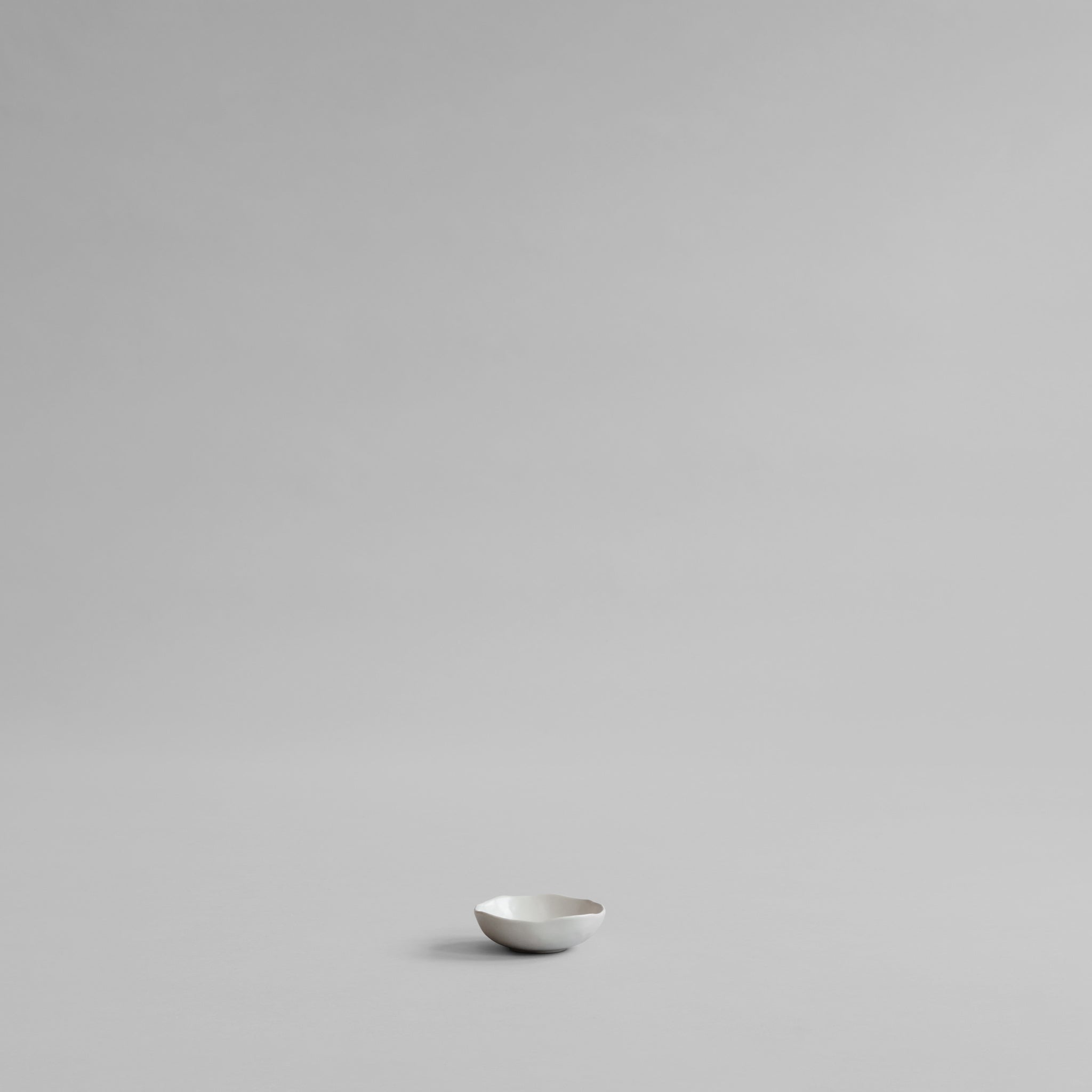 Native Bowl, Petit Low - Birch