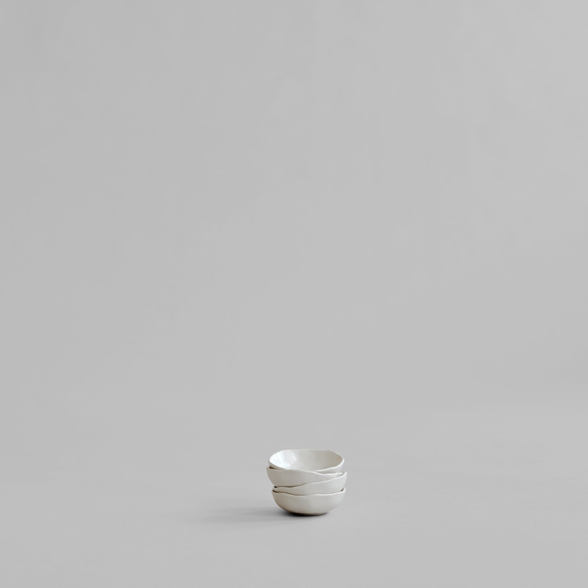 Native Bowl, Petit Low - Birch