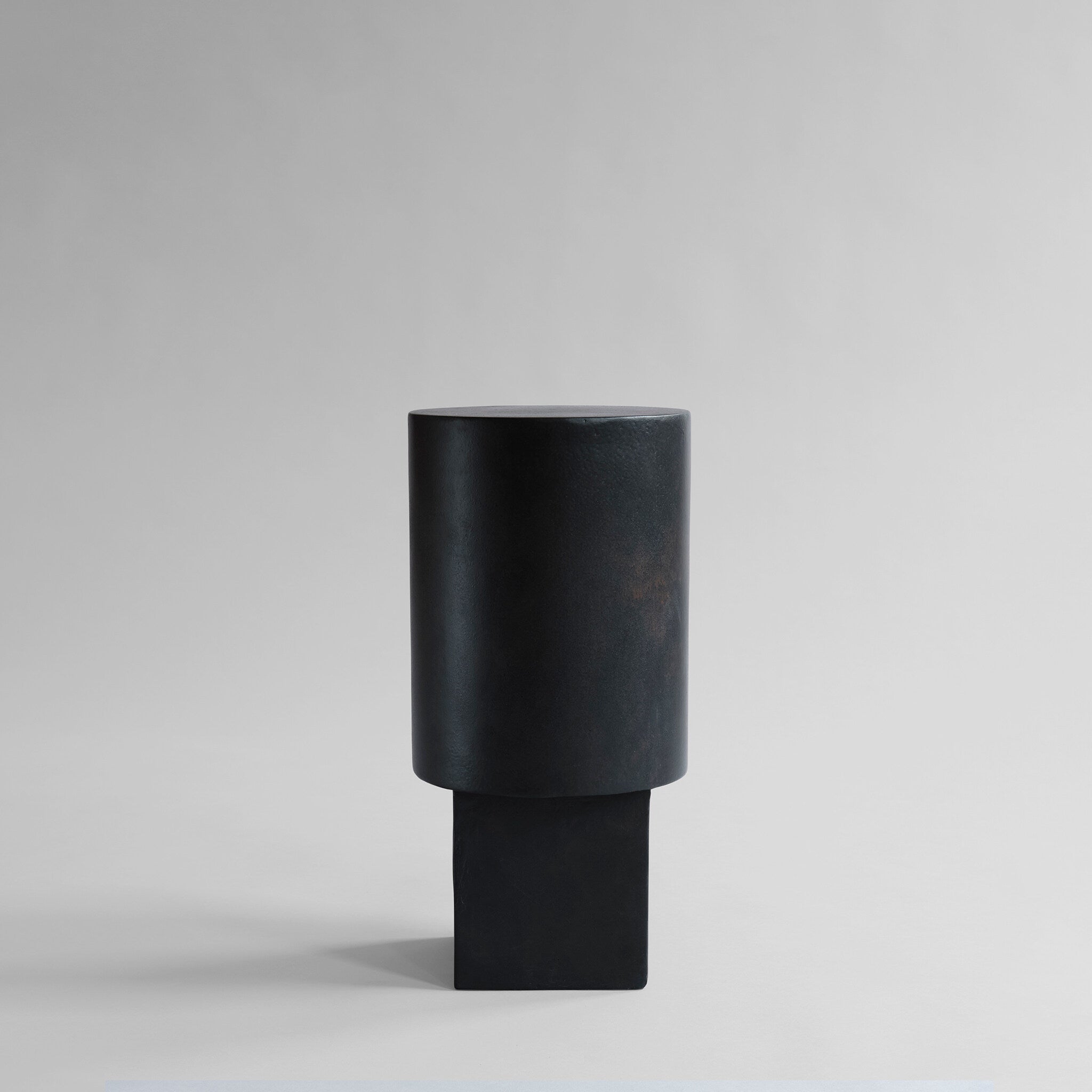 Column Table - Coffee