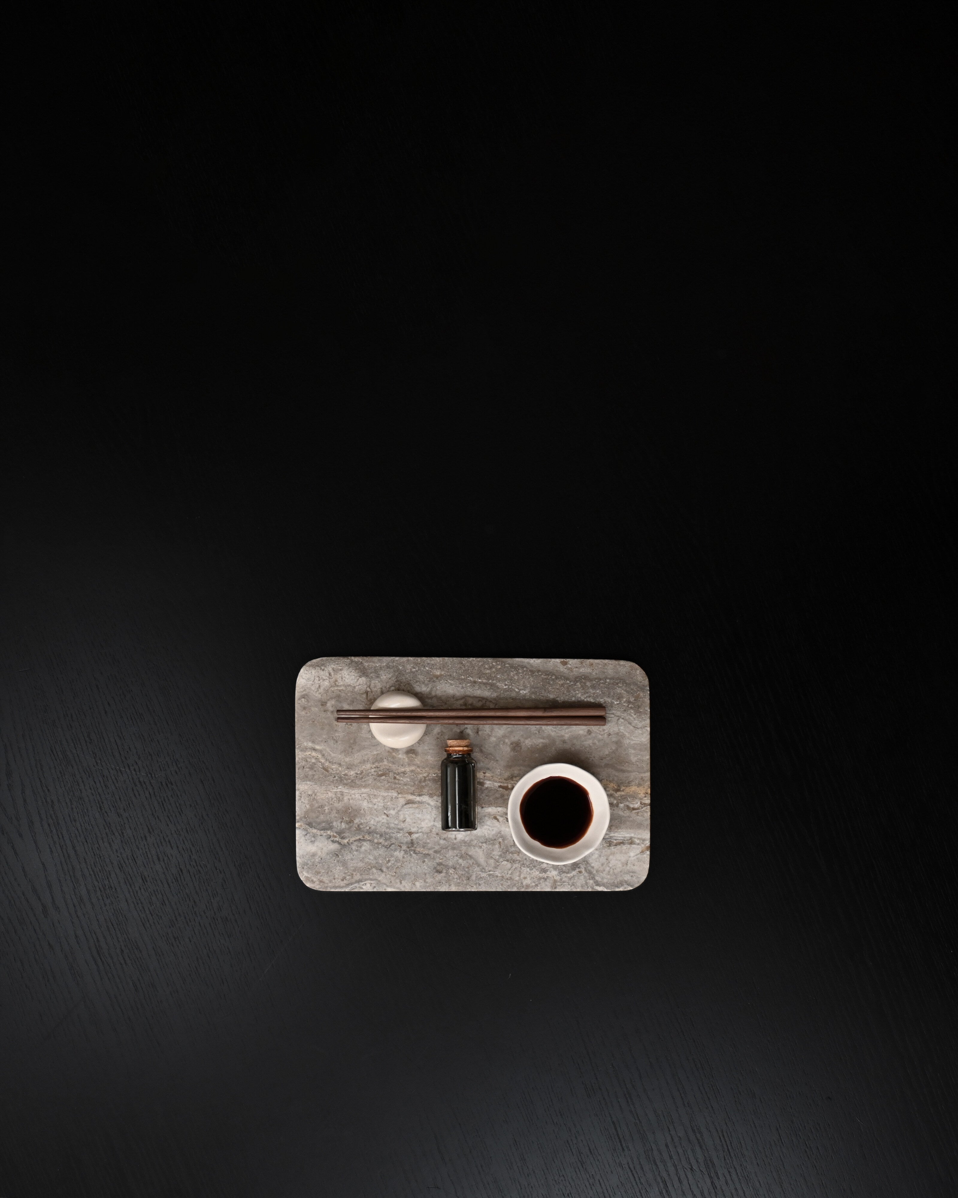 Native Chopstick Holders - Birch