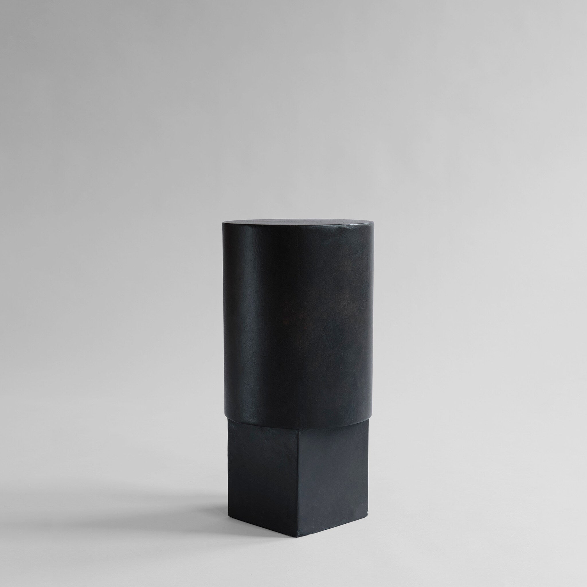 Column Table - Coffee