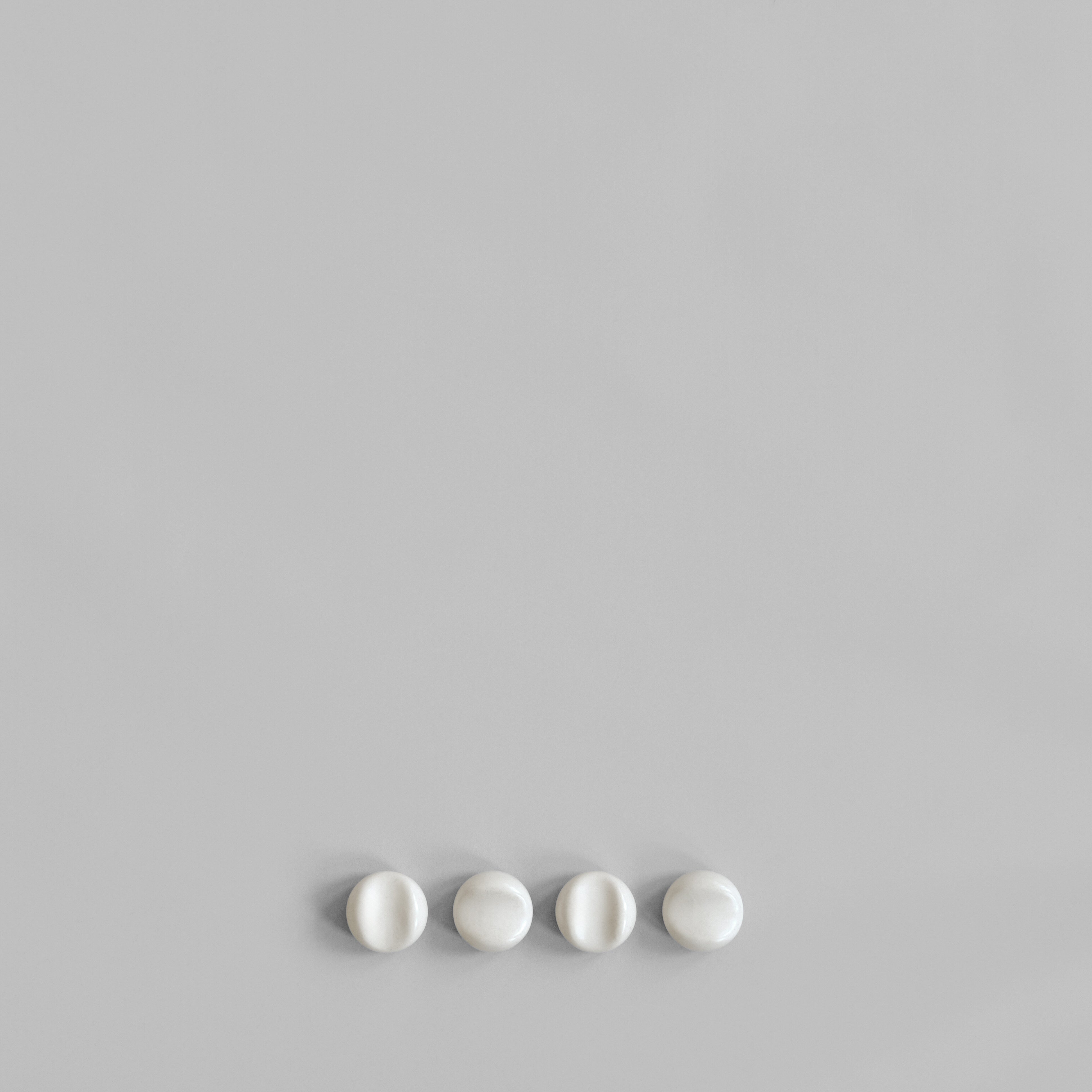 Native Chopstick Holders - Birch