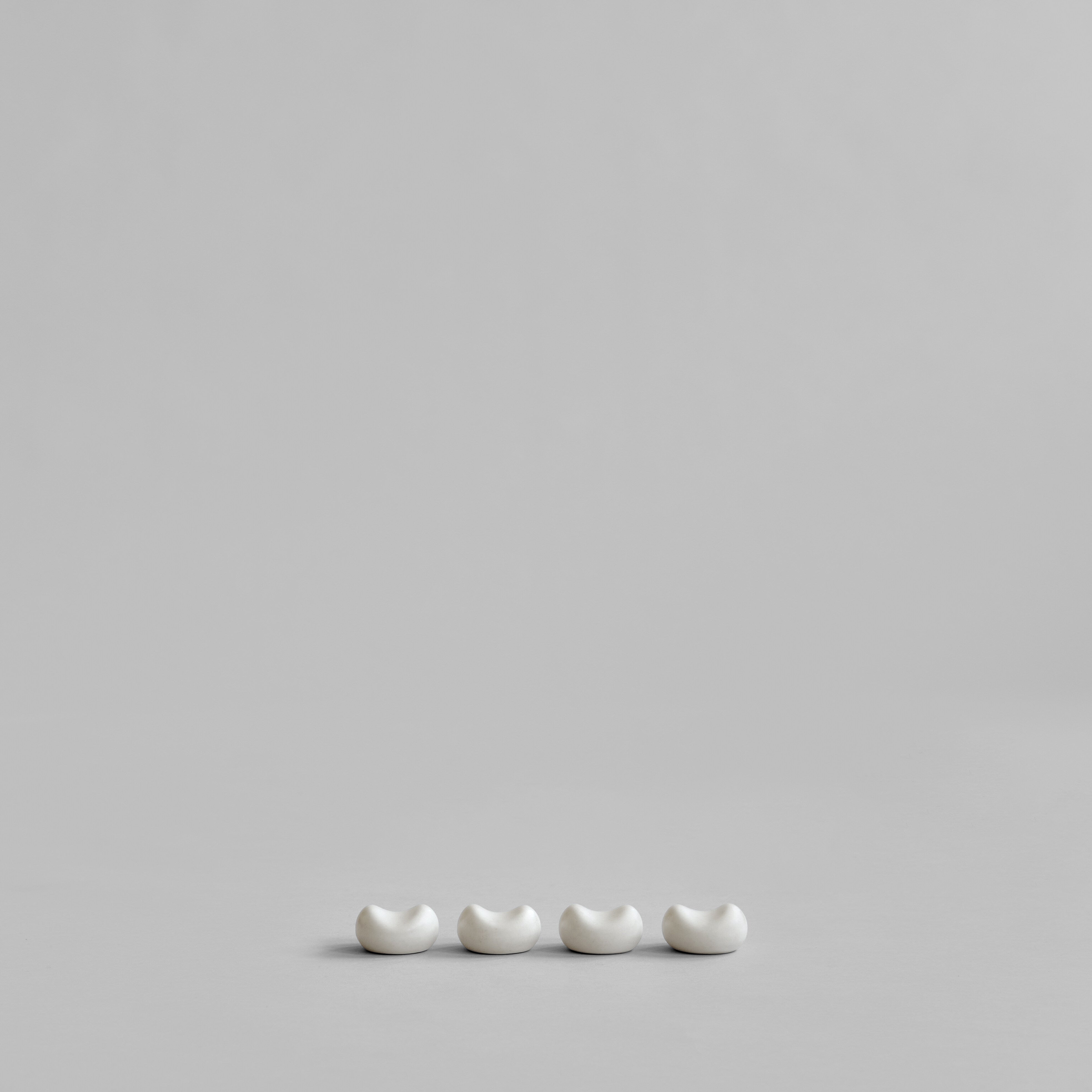 Native Chopstick Holders - Birch