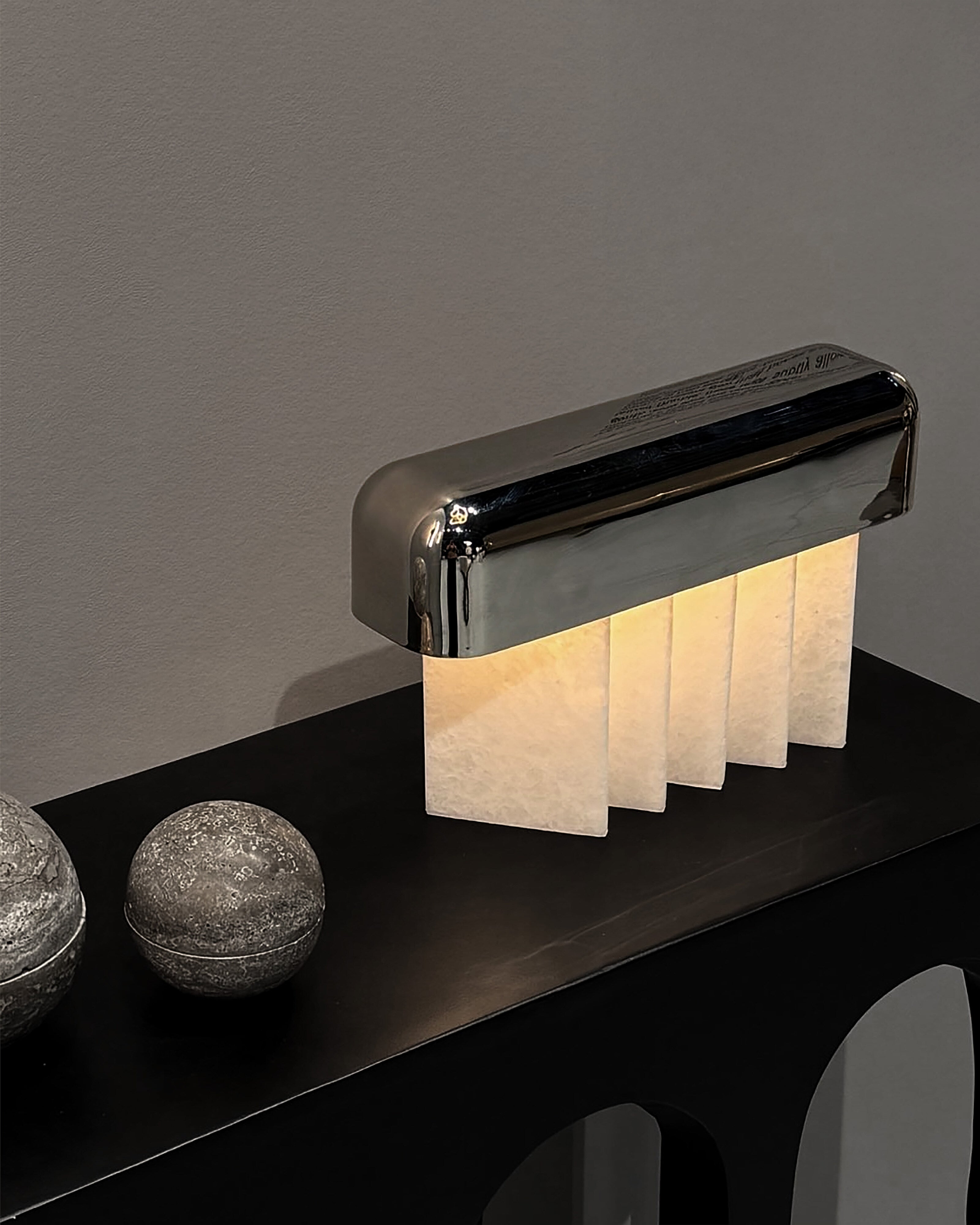 Beetle Portable Lamp