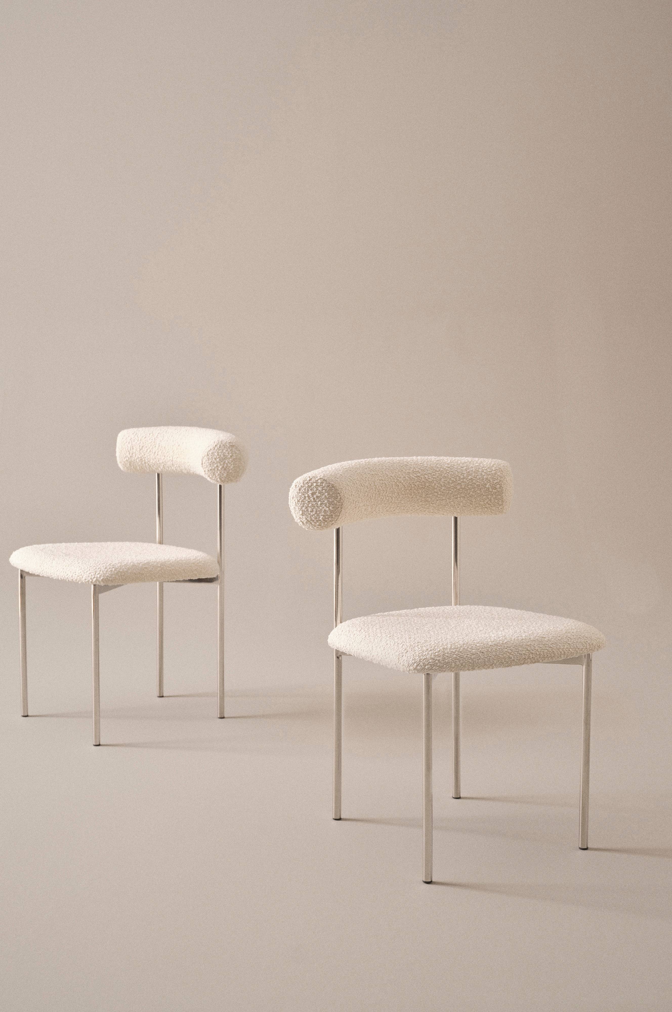 CATALINA tuolit, 2/pakk.