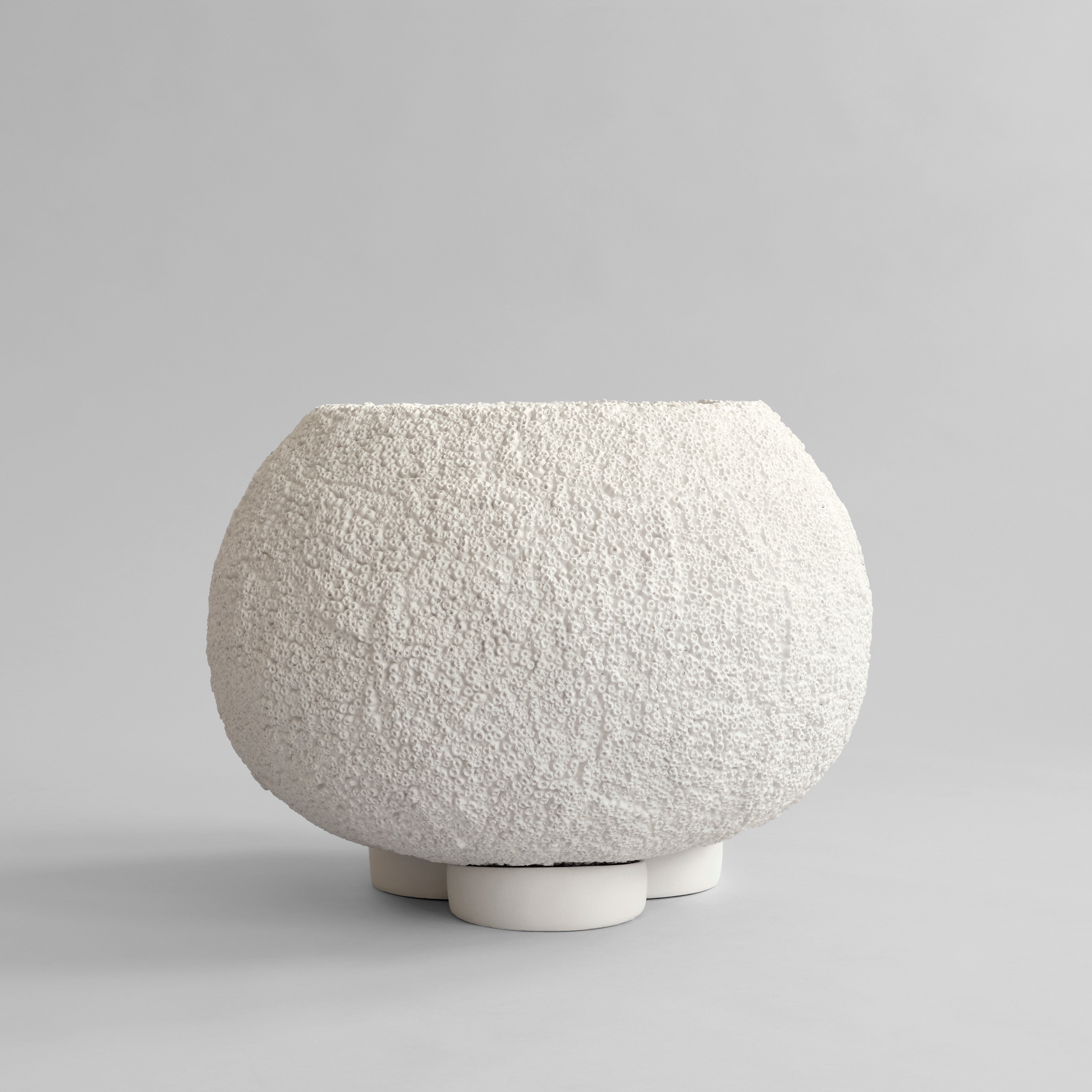 Urchin Plant Pot, Big - Beehive