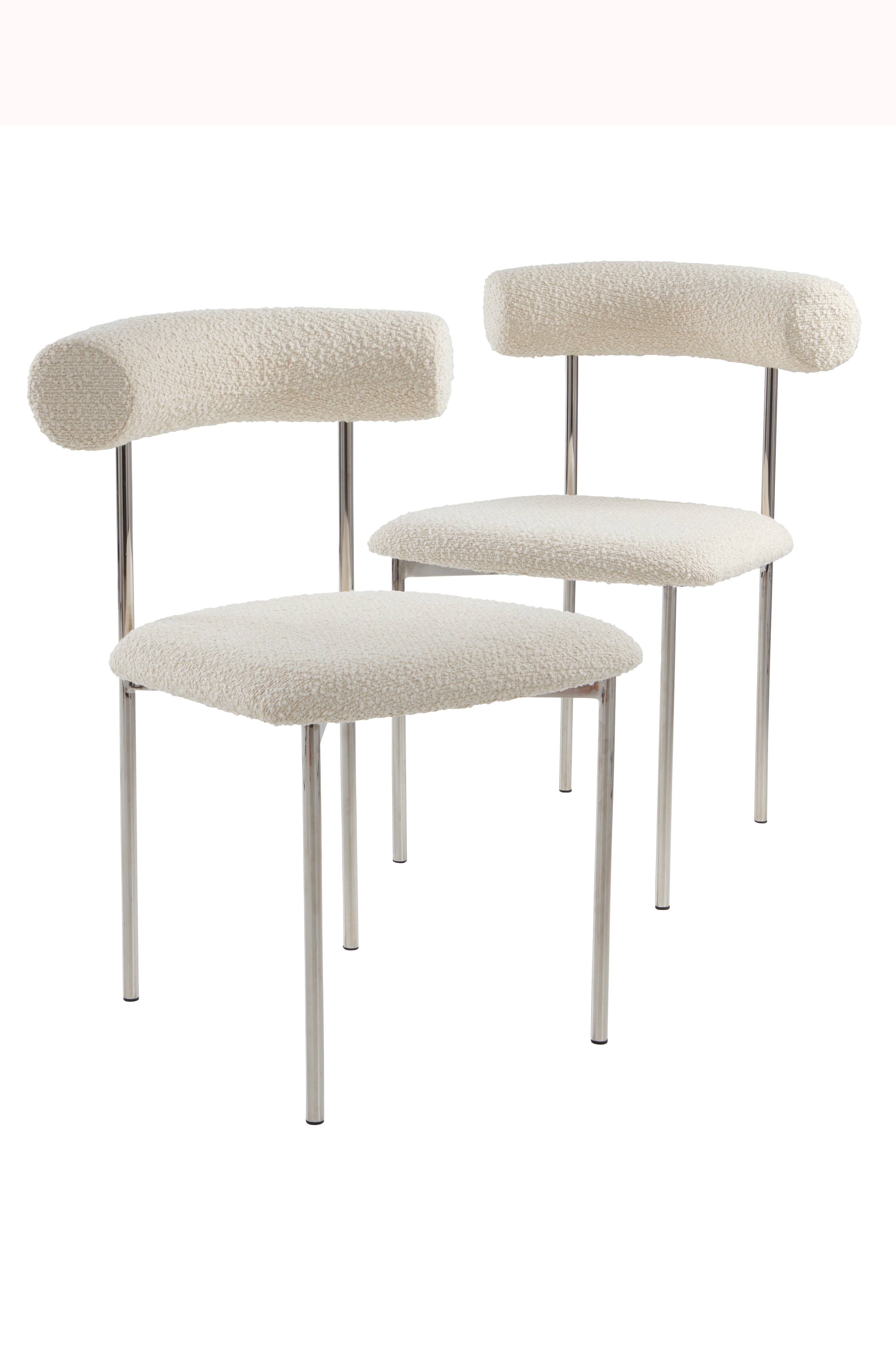 CATALINA tuolit, 2/pakk.