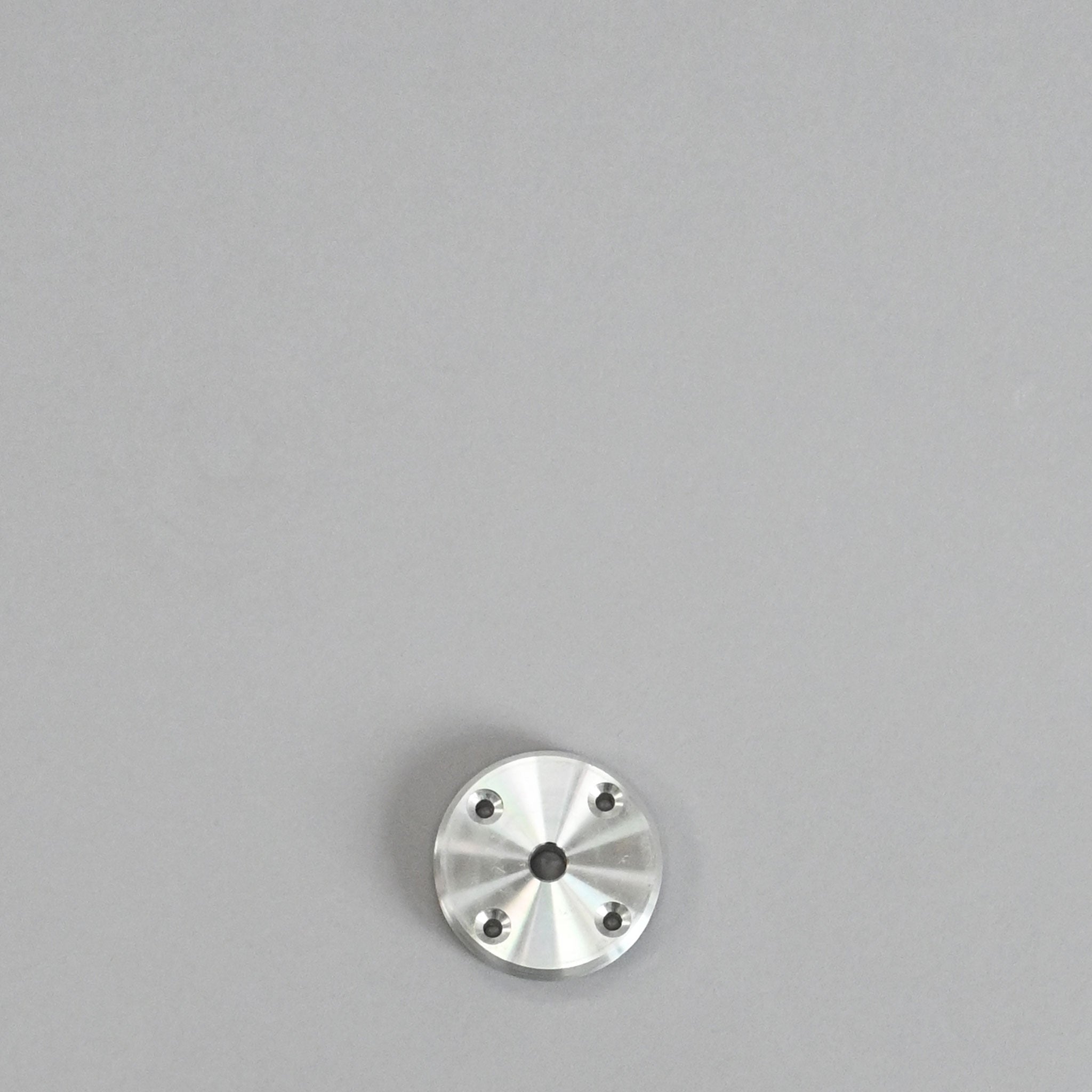 Mounting Plate for Chandelier Ver. 1