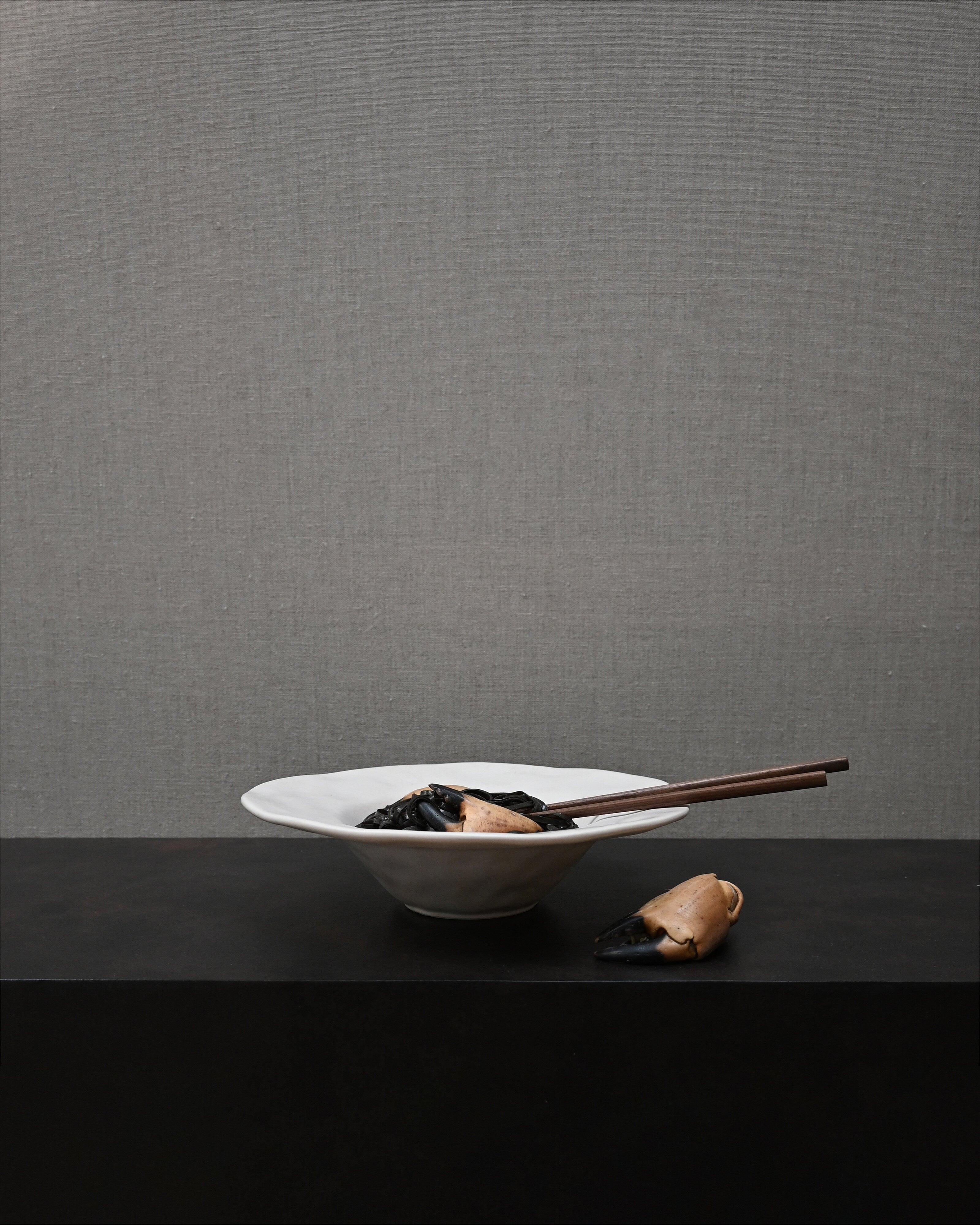 Native Pasta Plate - Birch