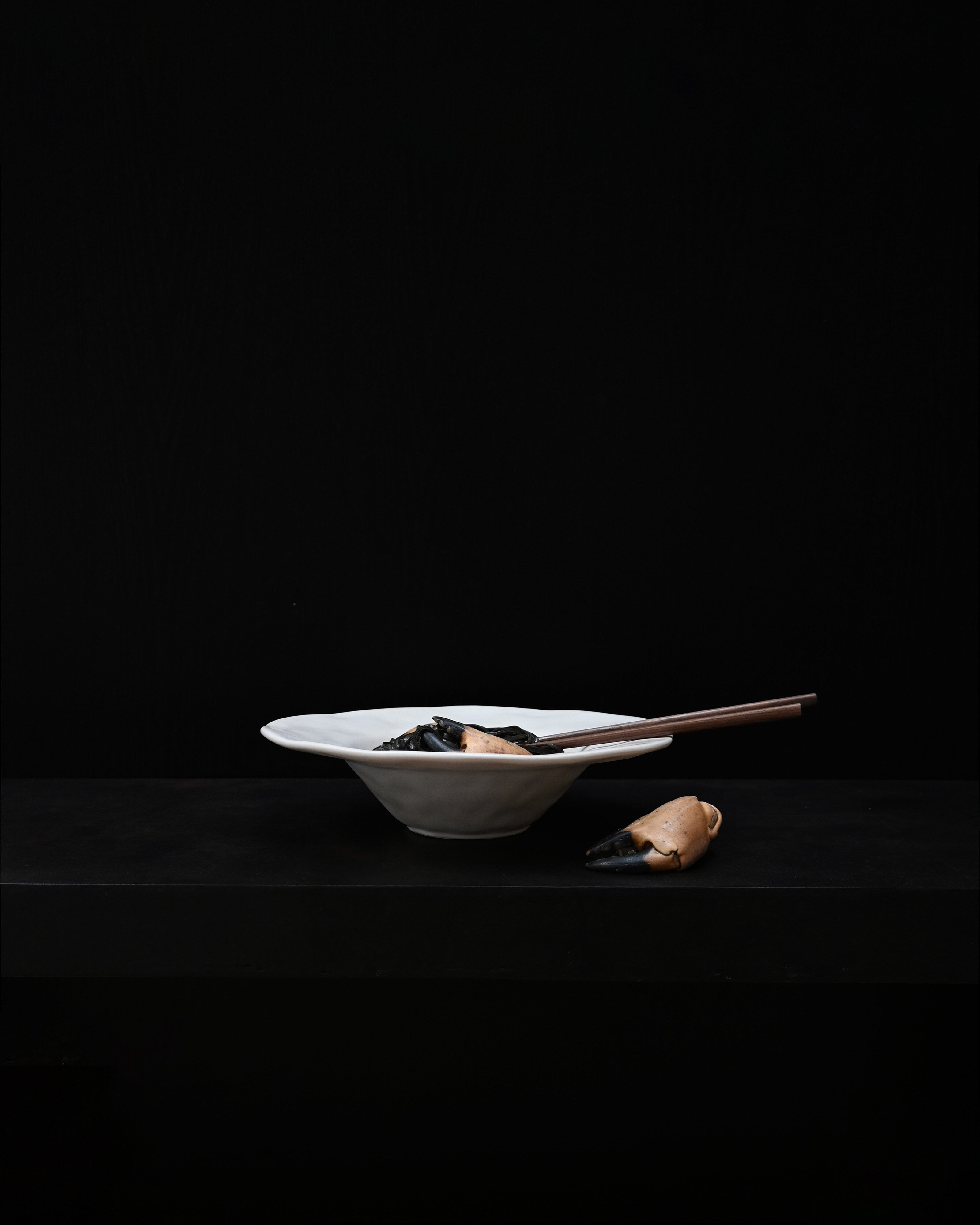 Native Pasta Plate - Birch