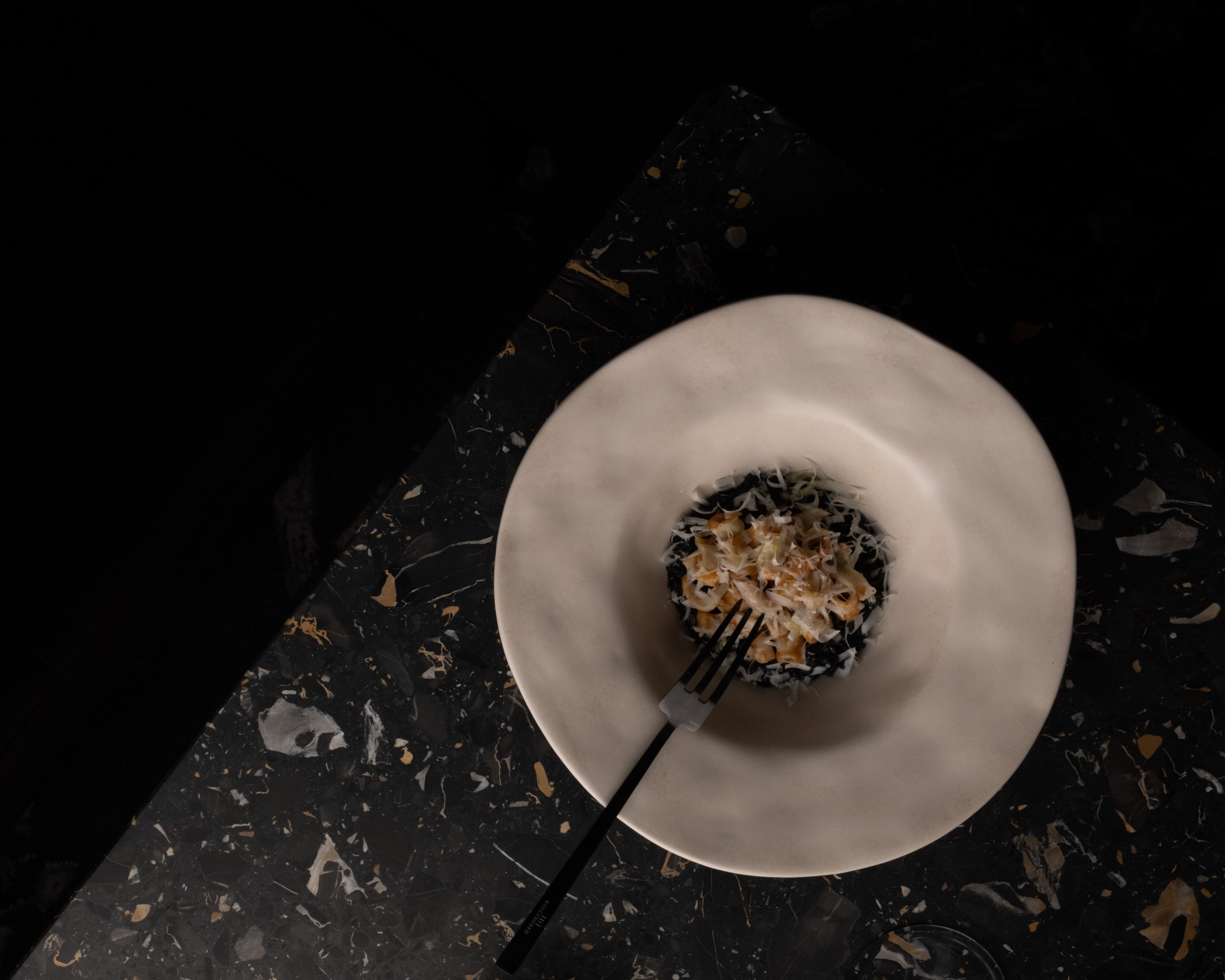 Native Pasta Plate - Birch