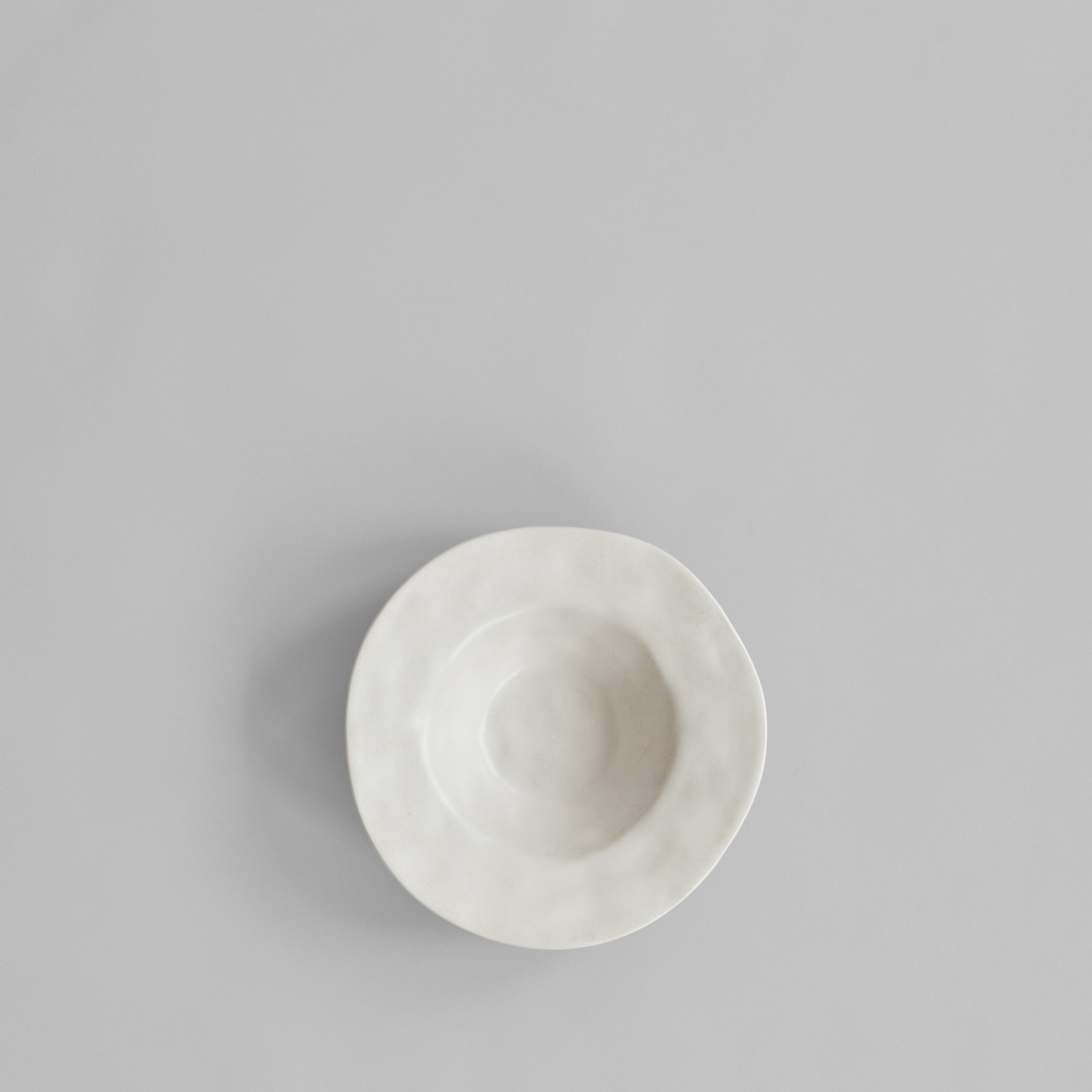 Native Pasta Plate - Birch