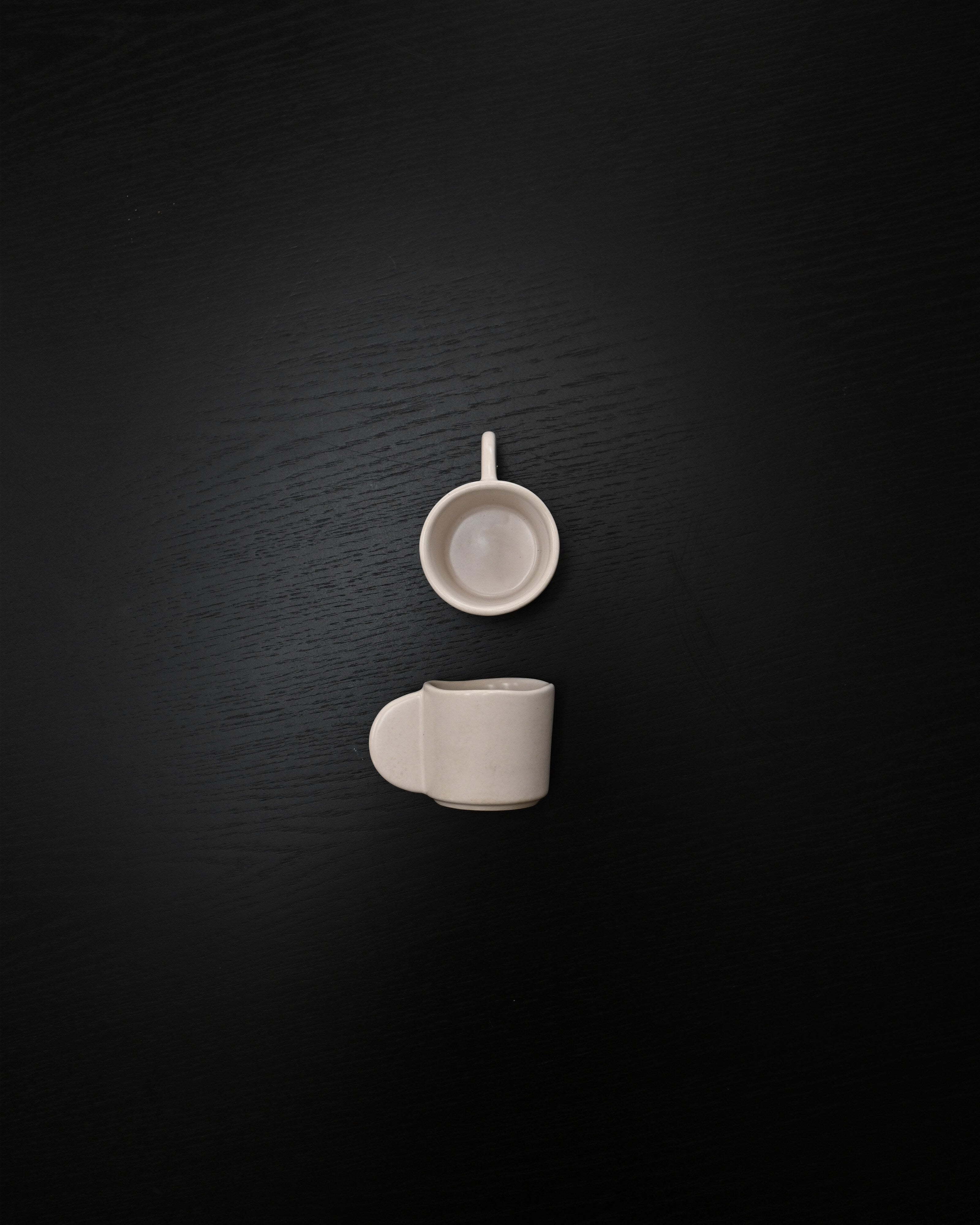 Native Espresso Set - Birch