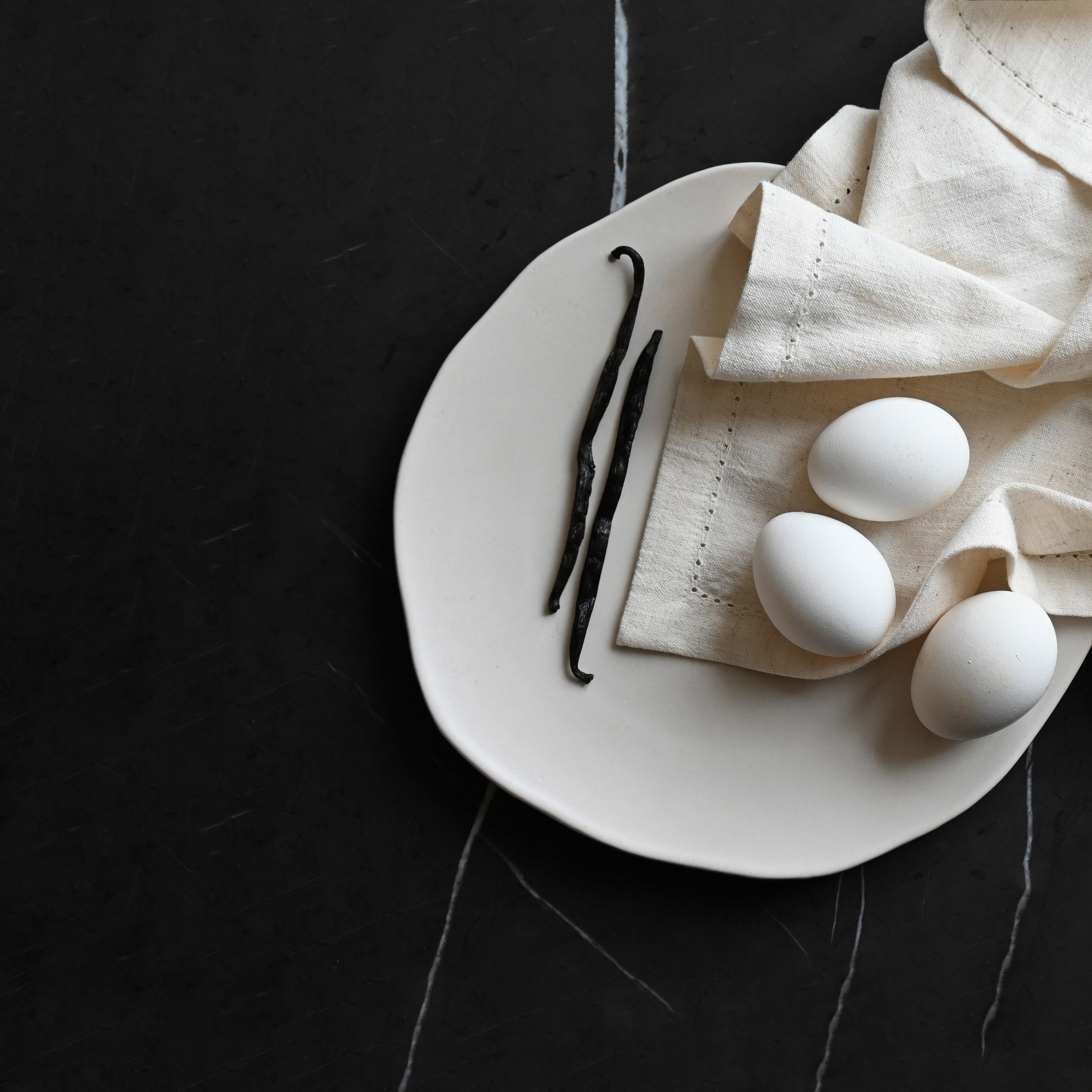 Native Dinner Set - Birch