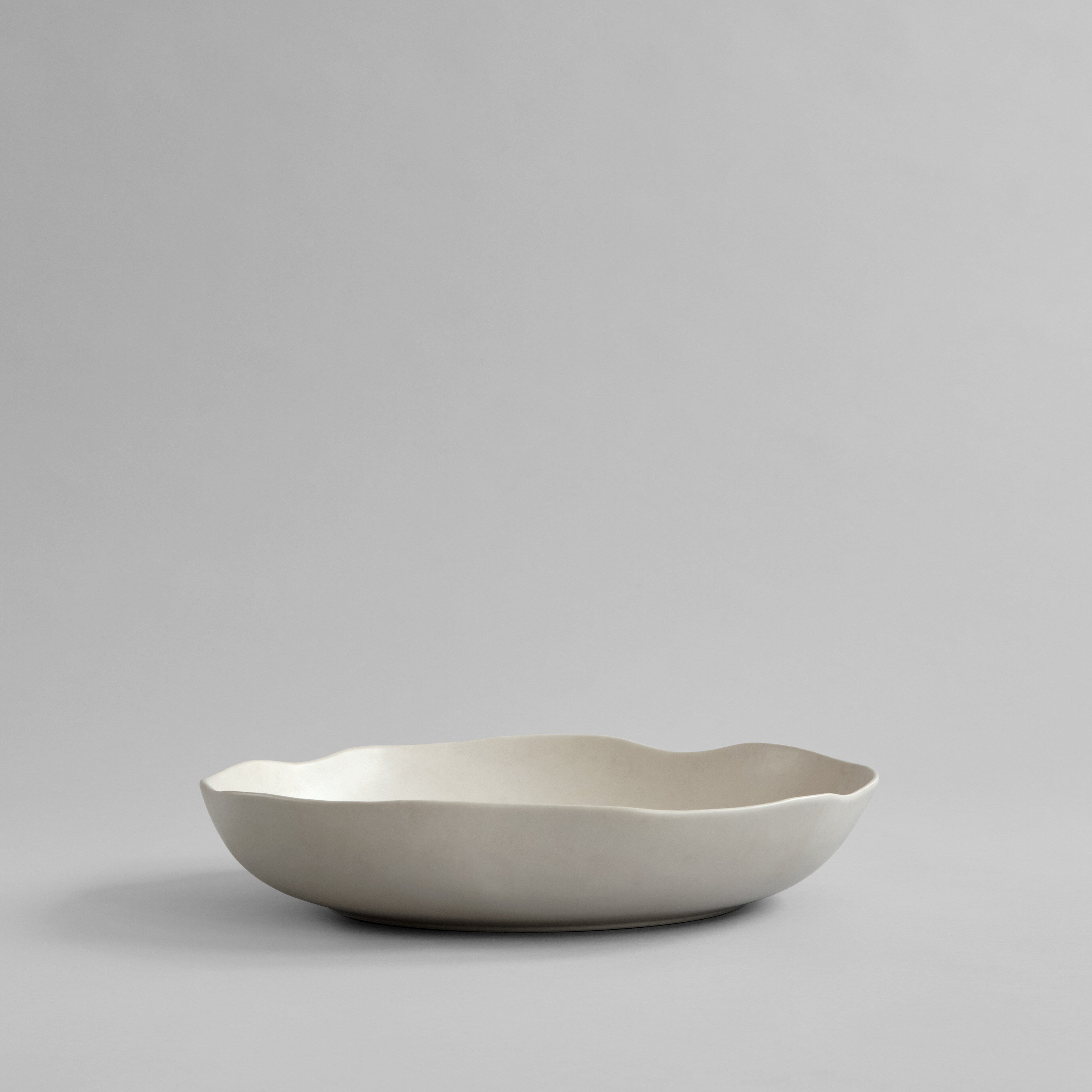 Native Tray, Hexa - Birch