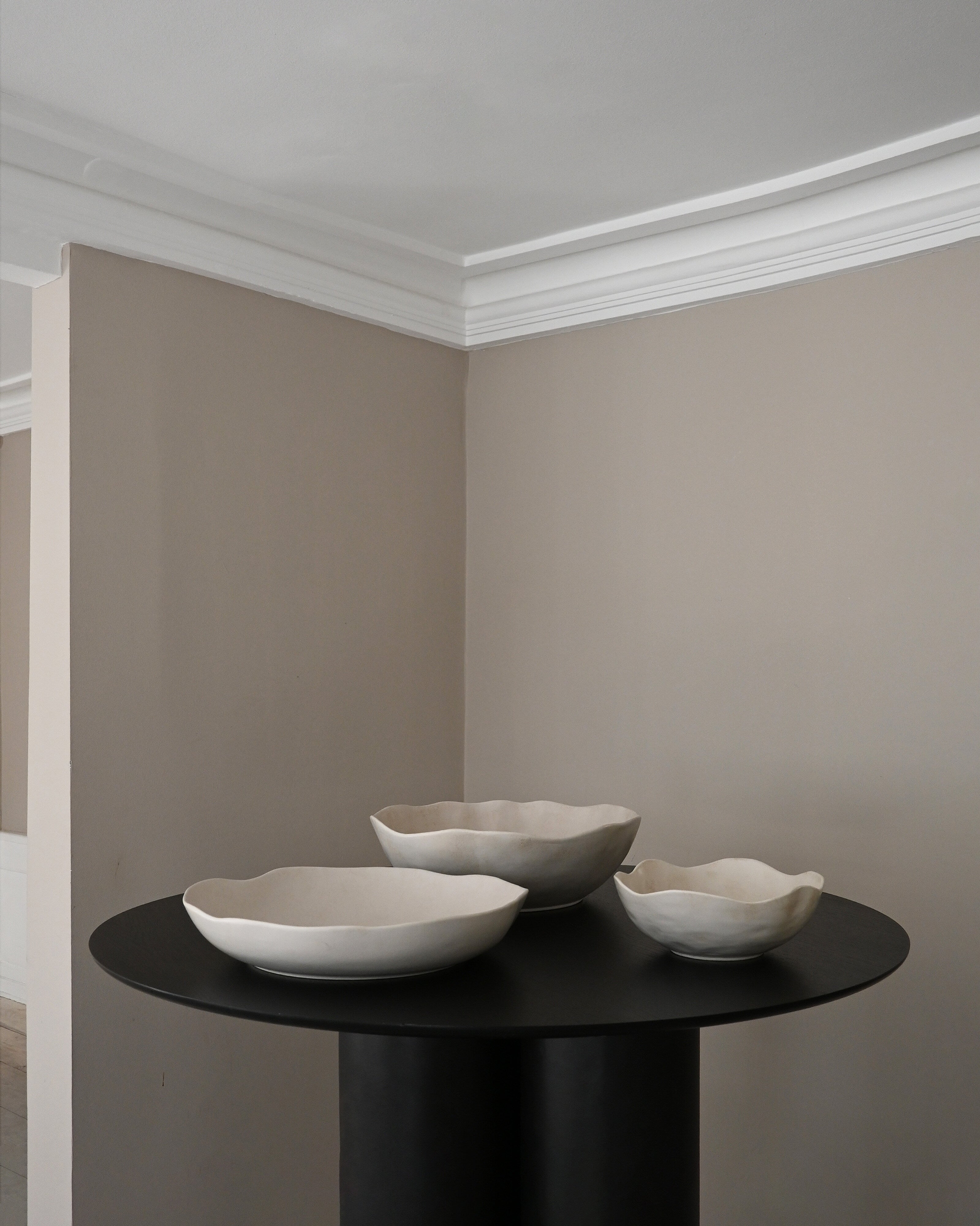 Native Tray, Hexa - Birch