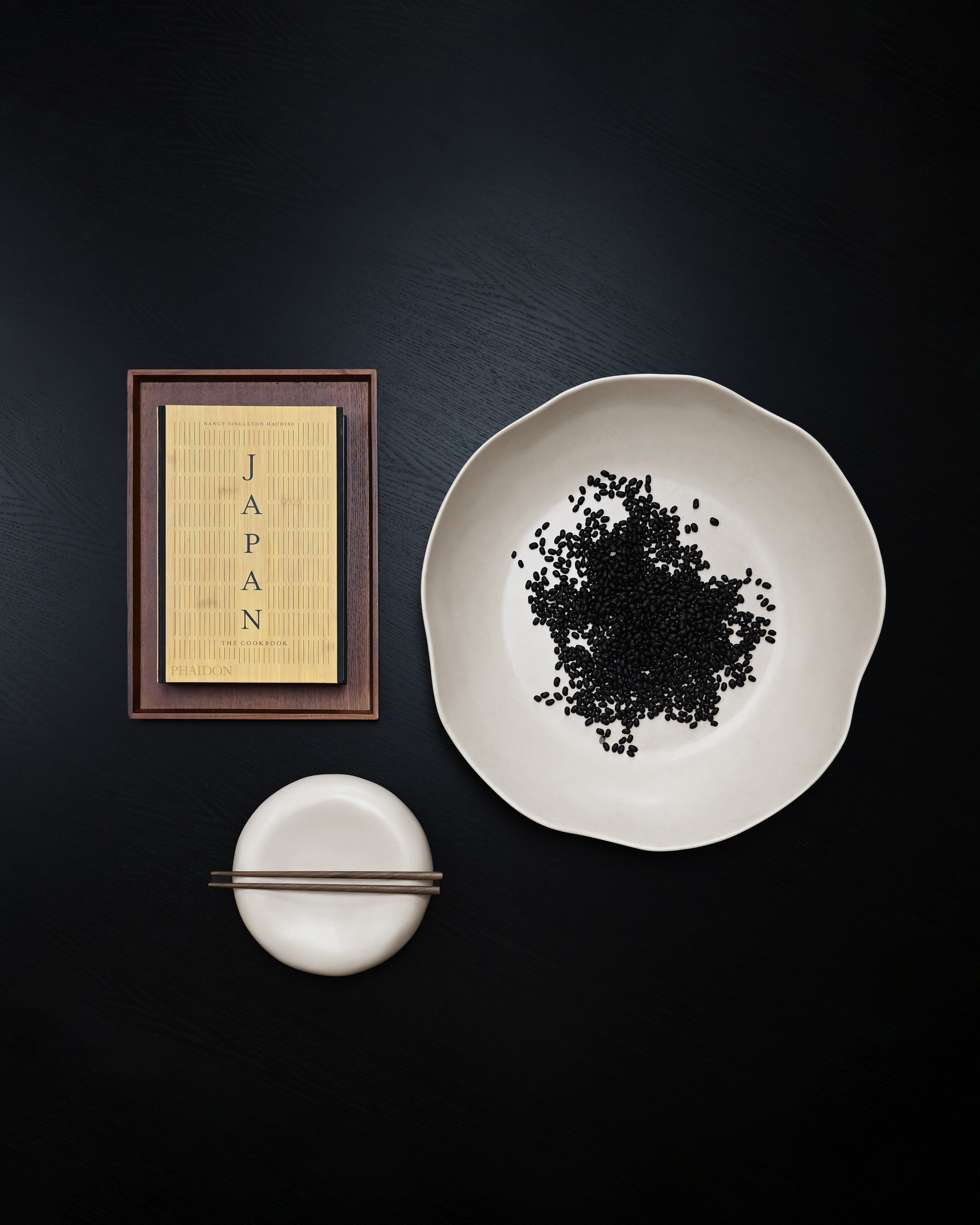 Native Tray, Hexa - Birch
