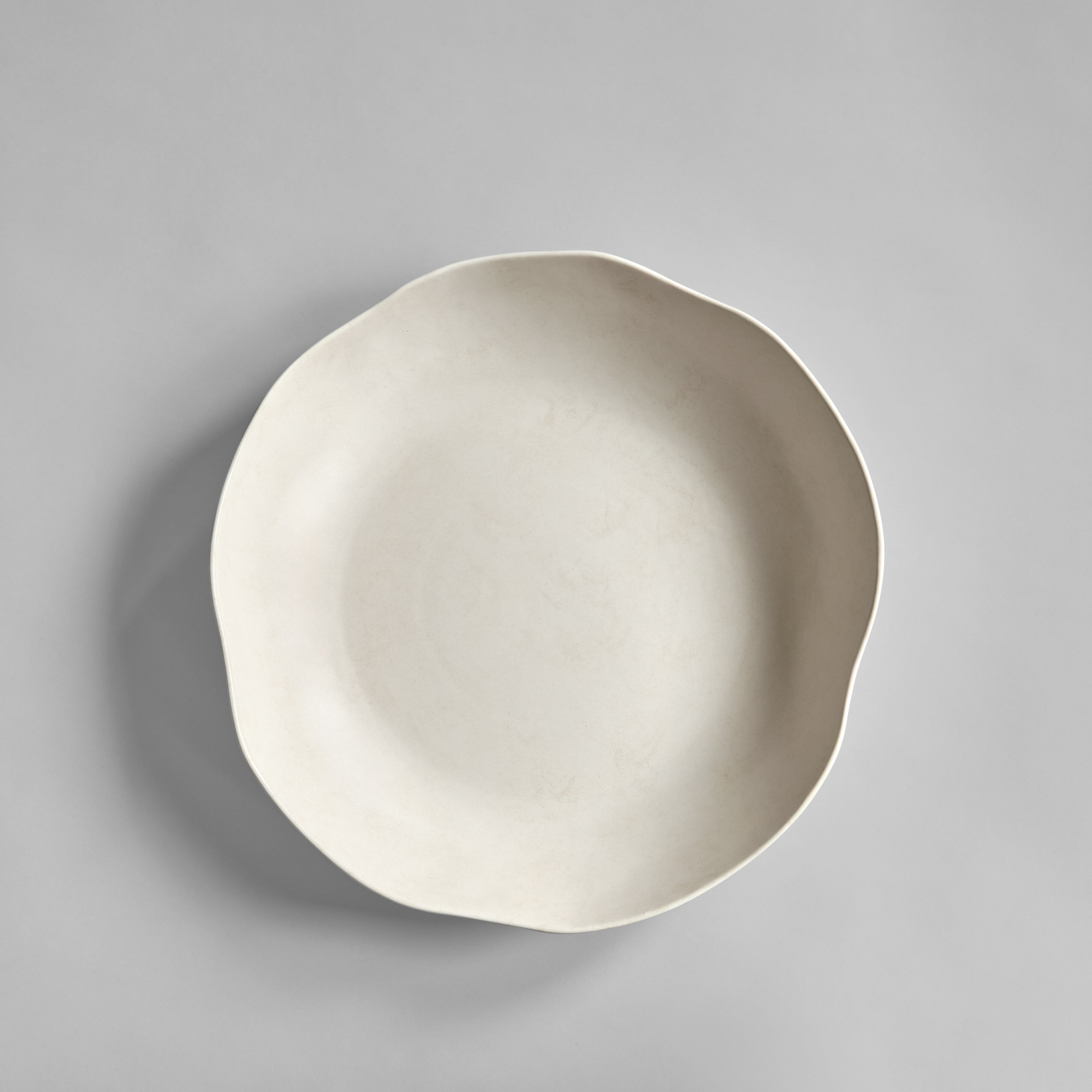 Native Tray, Hexa - Birch