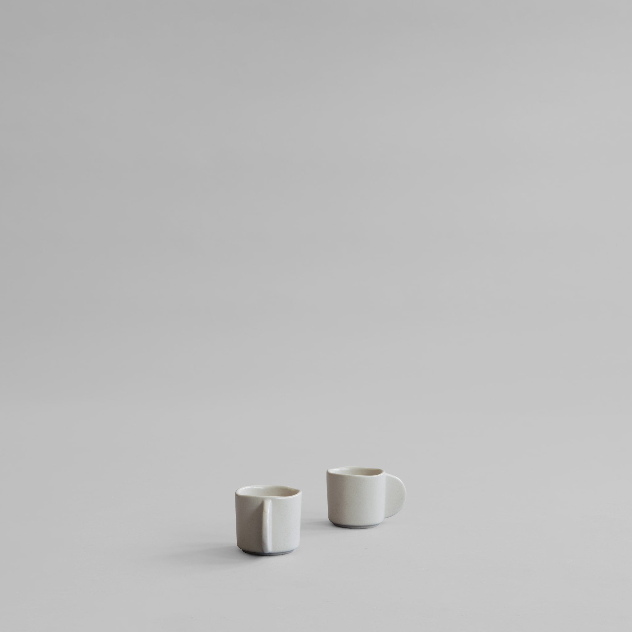 Native Espresso Cup - Birch