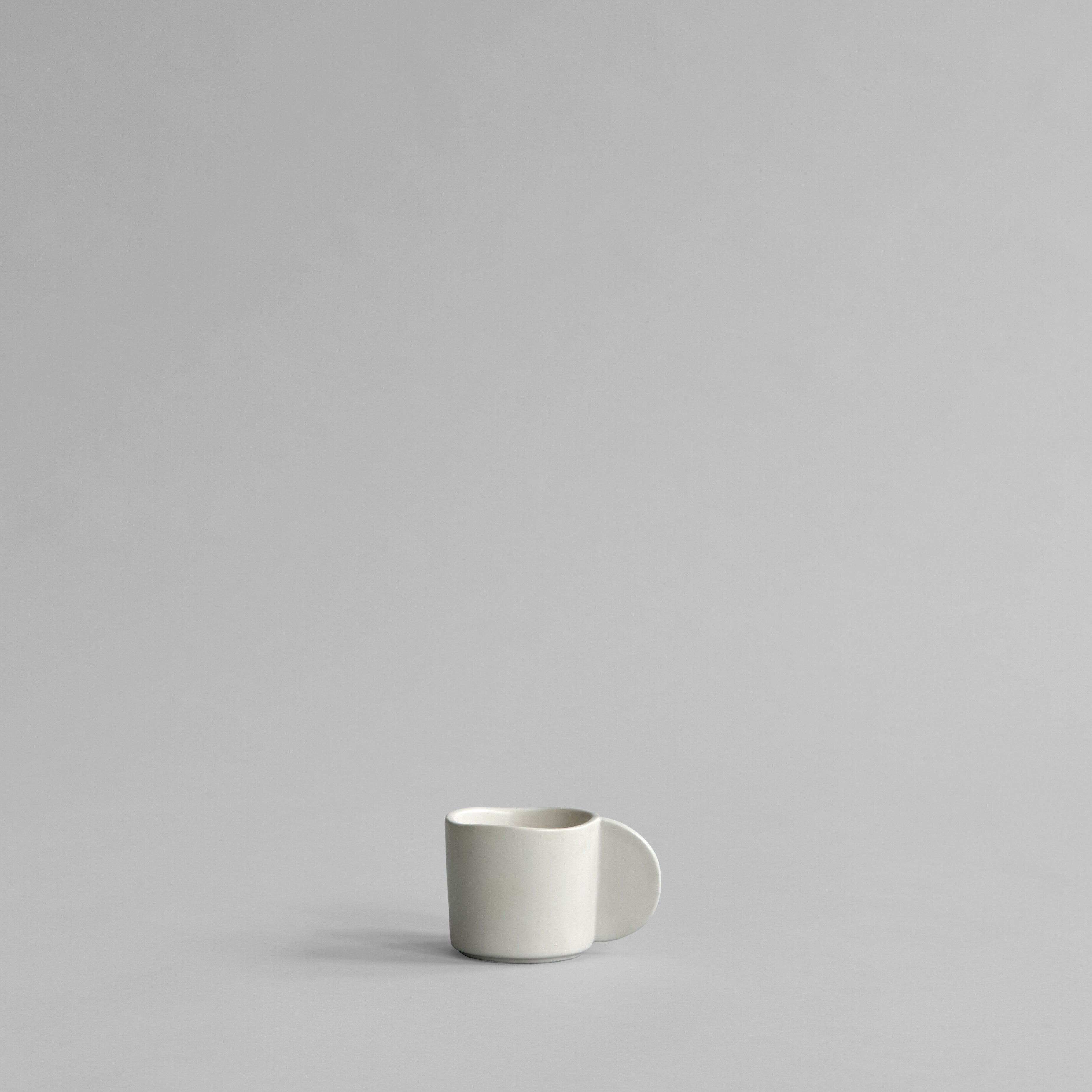 Native Coffee Cup - Birch