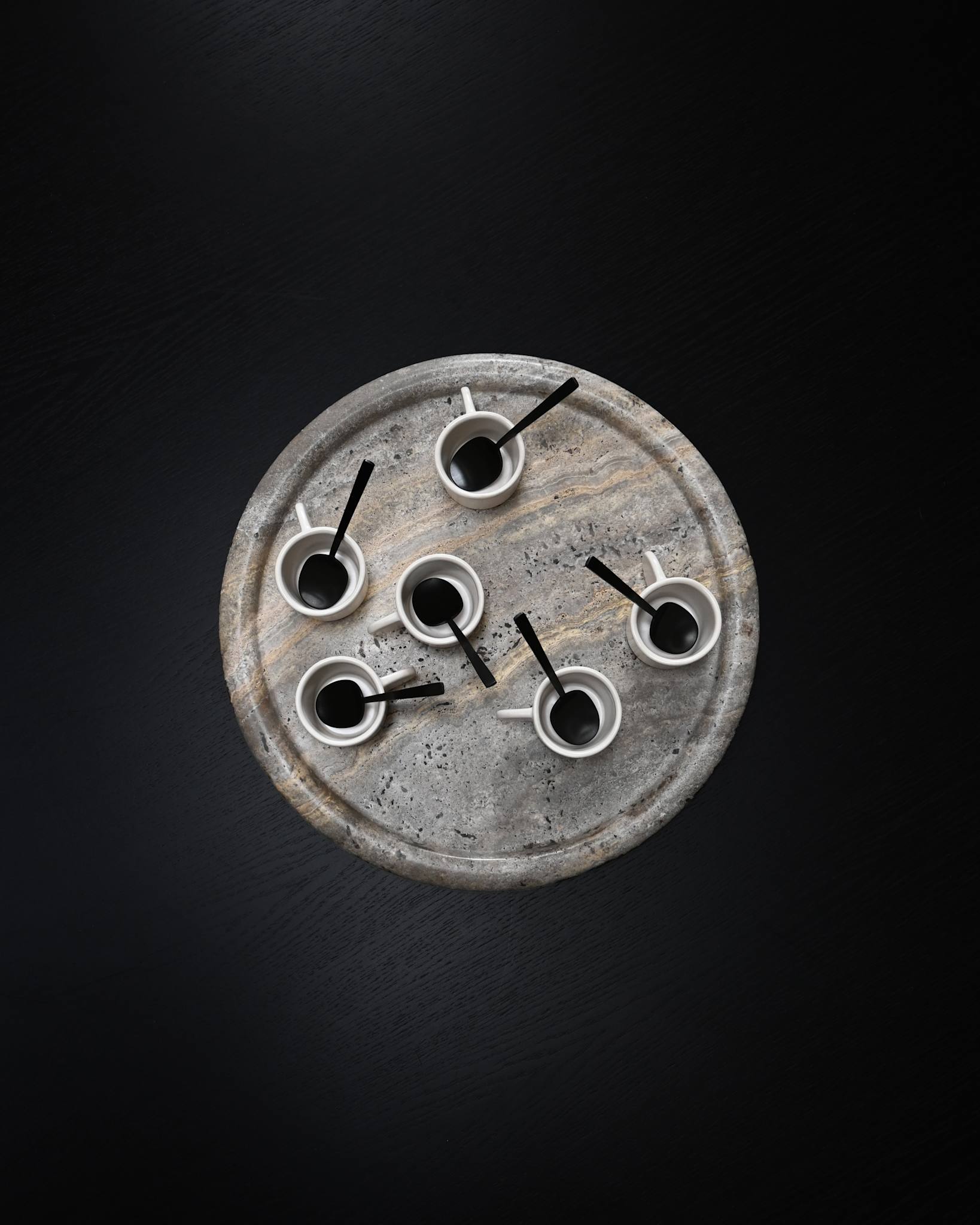 Native Espresso Cup - Birch