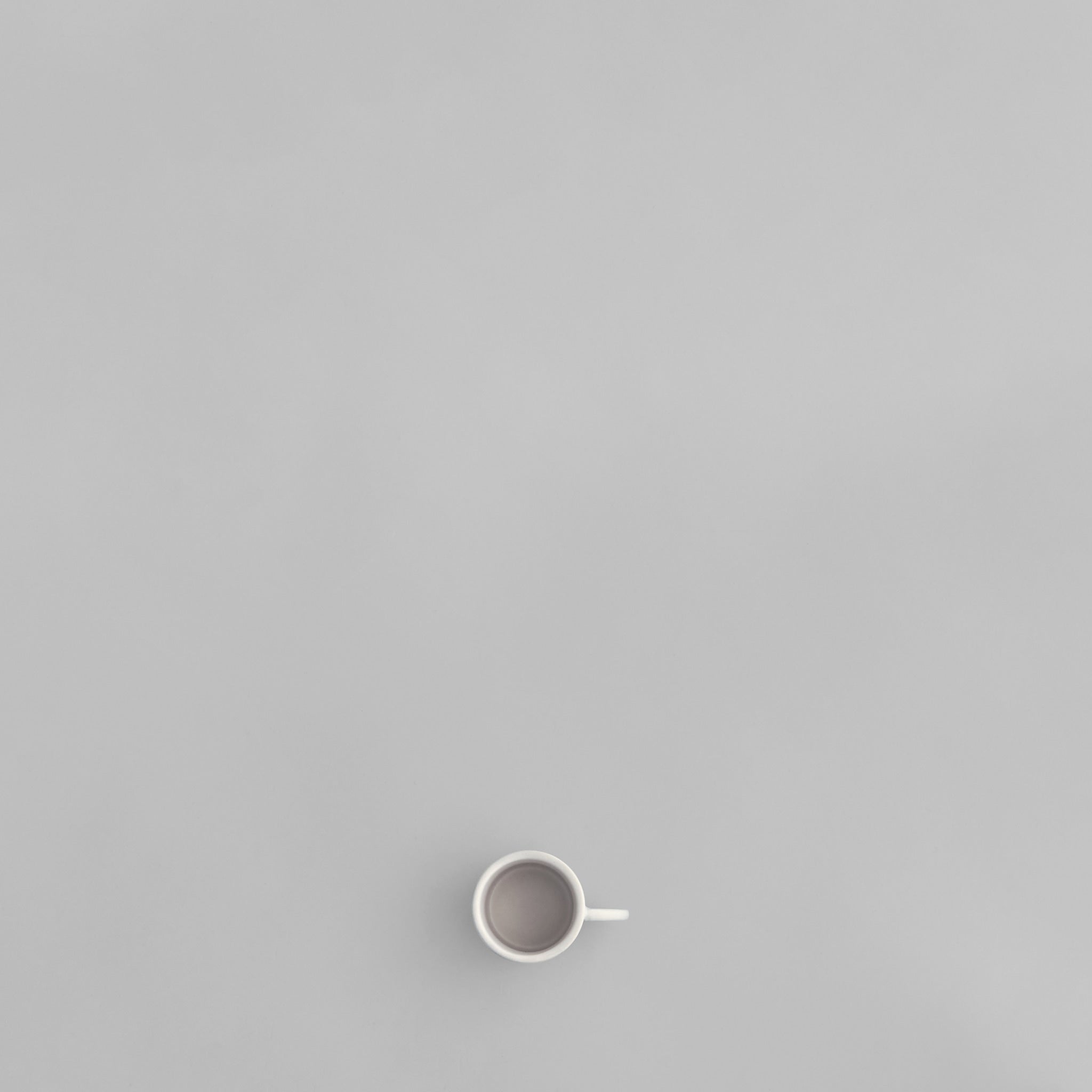 Native Espresso Cup - Birch