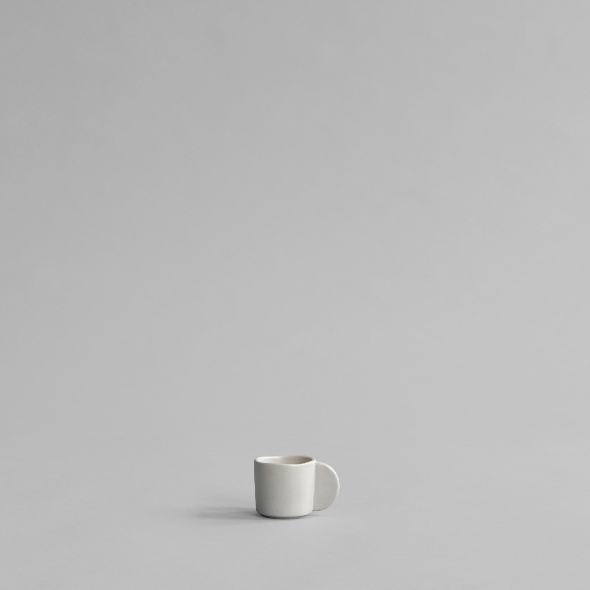 Native Espresso Cup - Birch