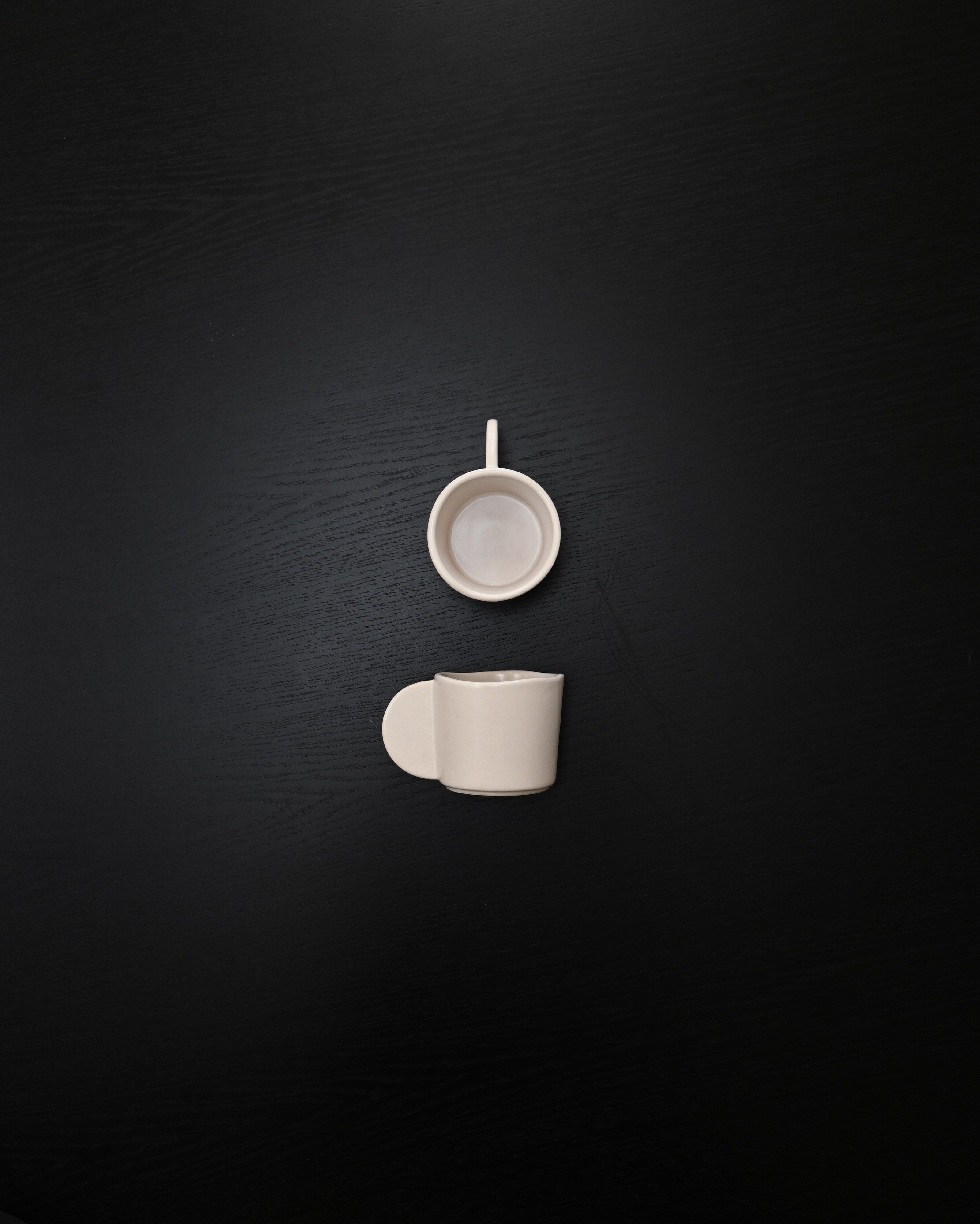 Native Coffee Cup - Birch