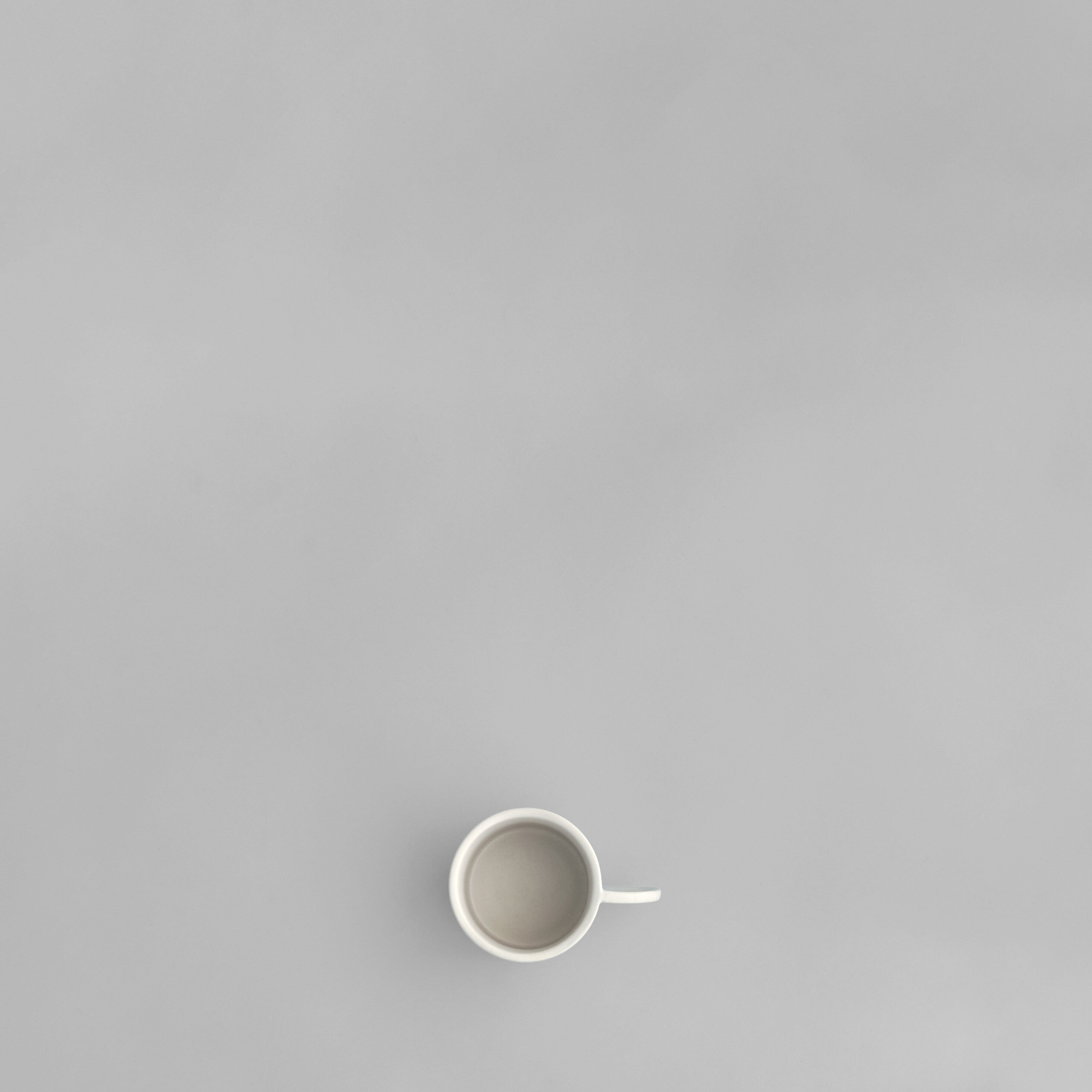 Native Coffee Cup - Birch