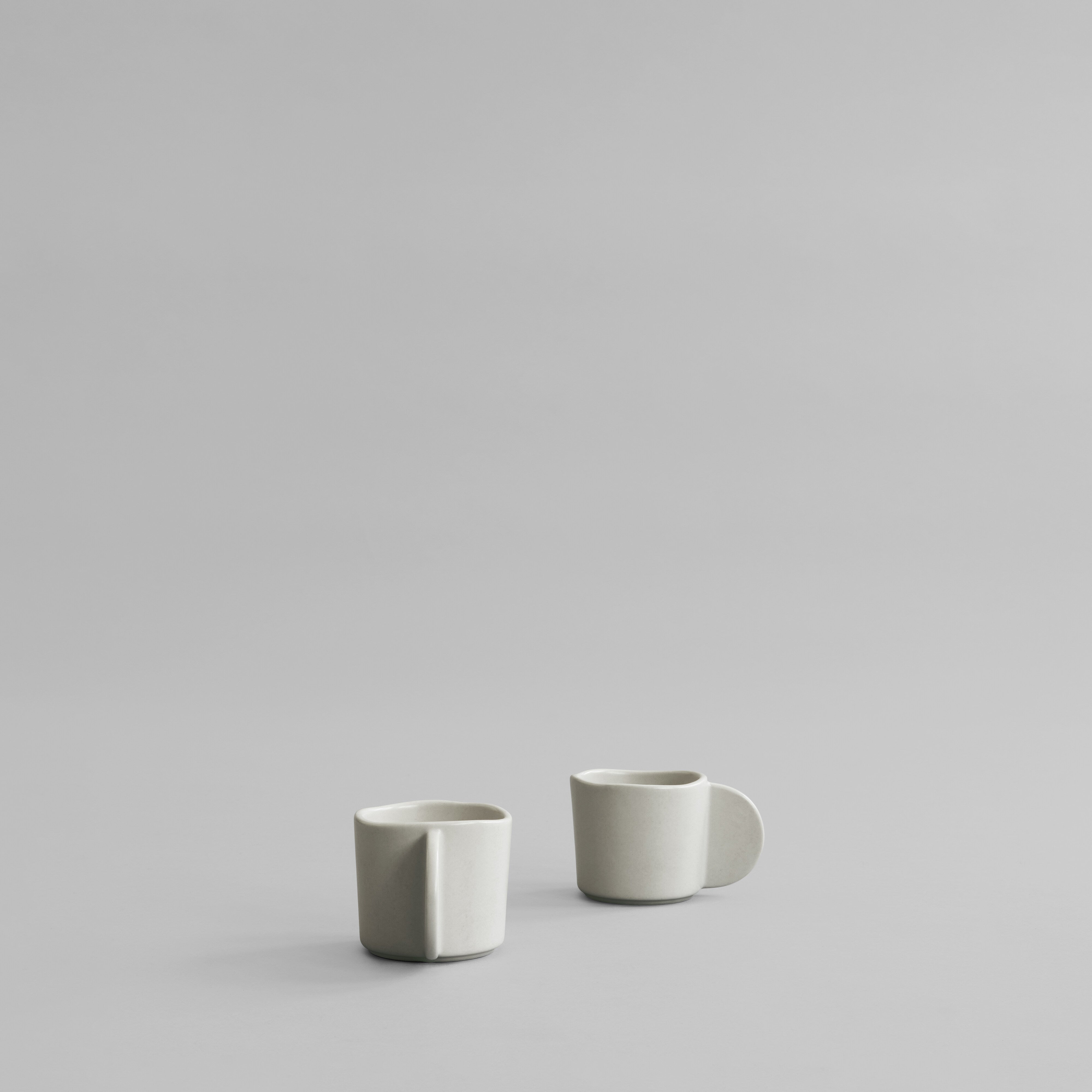 Native Coffee Cup - Birch