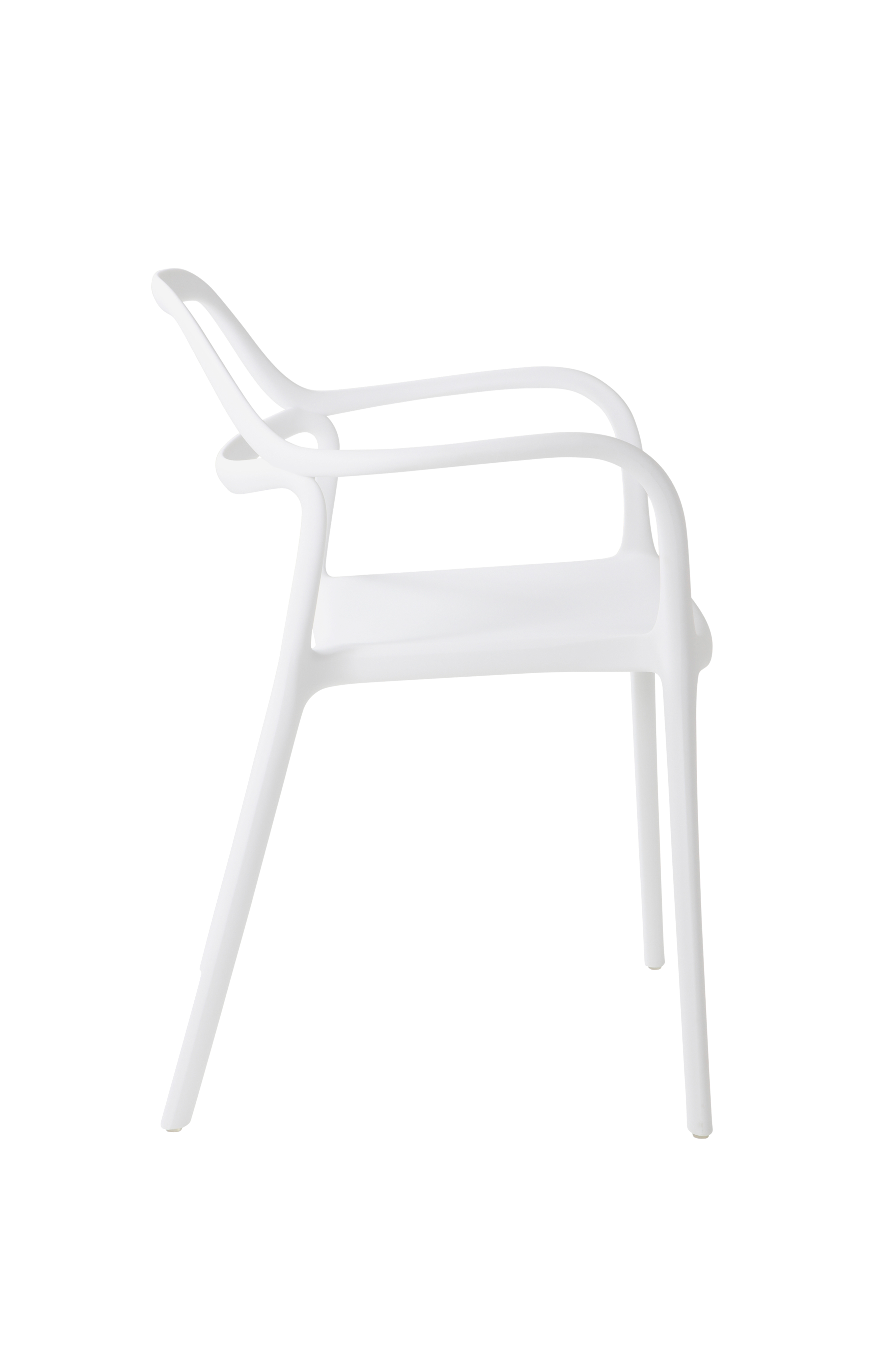 KARLABY käsinojalliset tuolit, 2/pakk.
