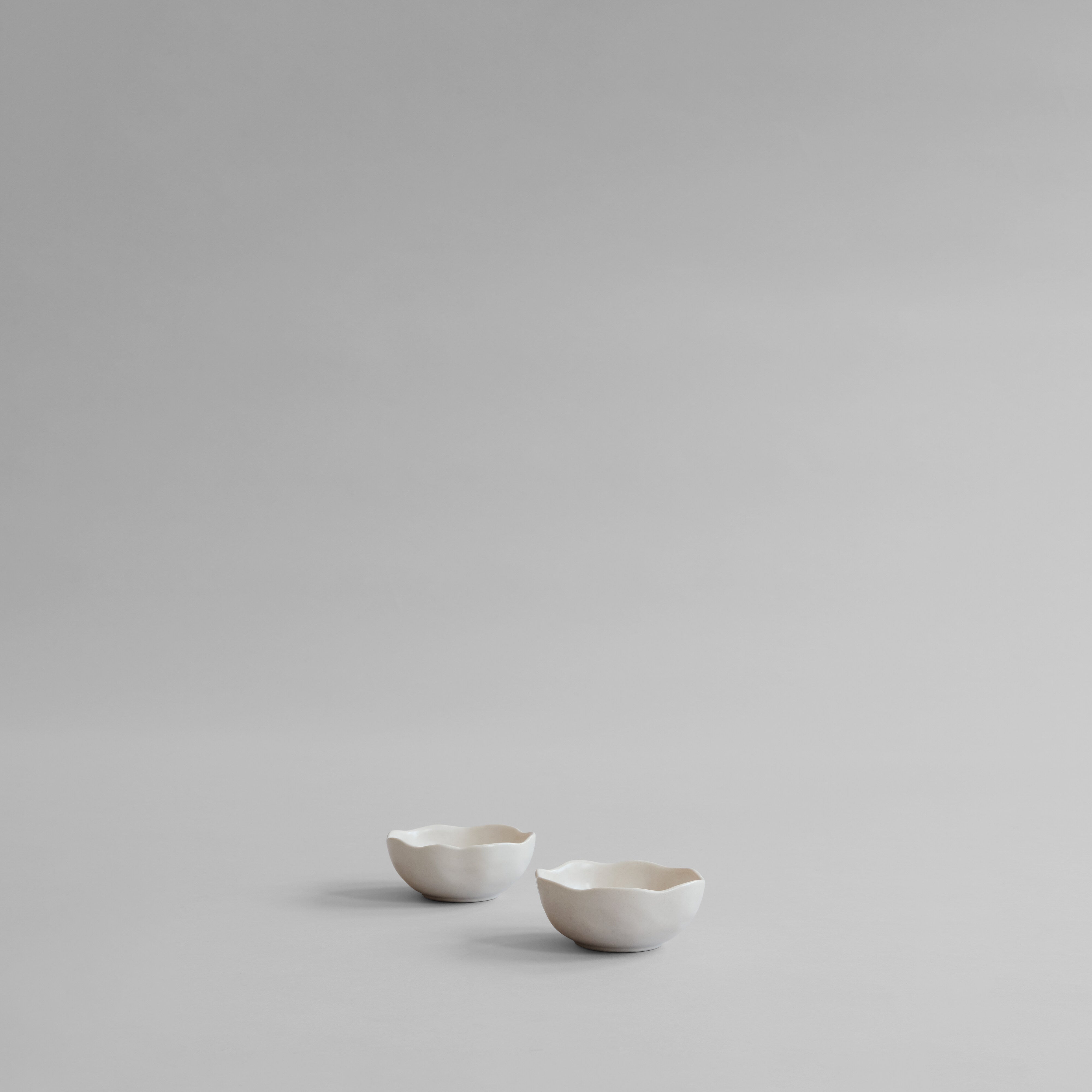 Native Bowl, Petit - Birch