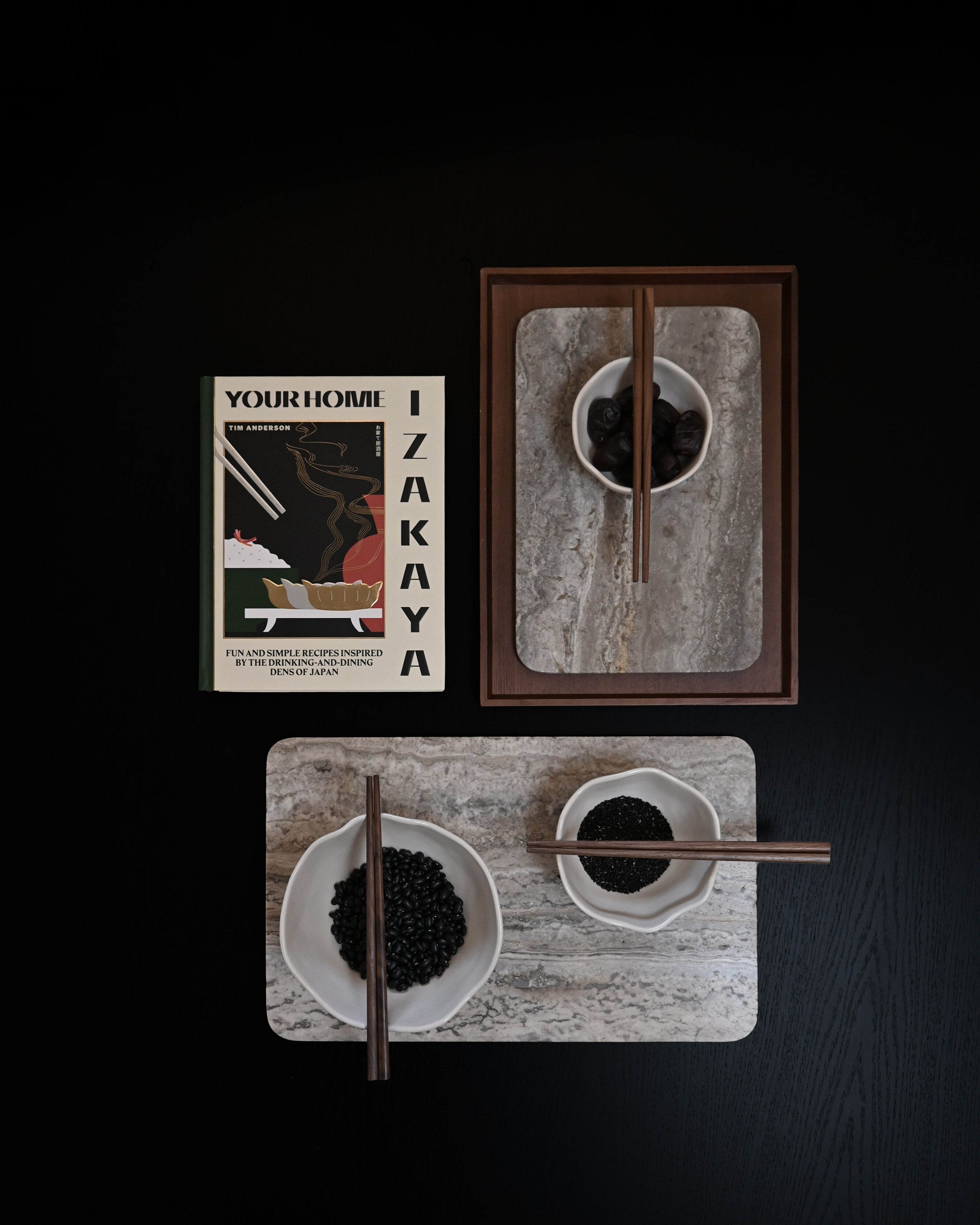 Native Bowl, Petit - Birch
