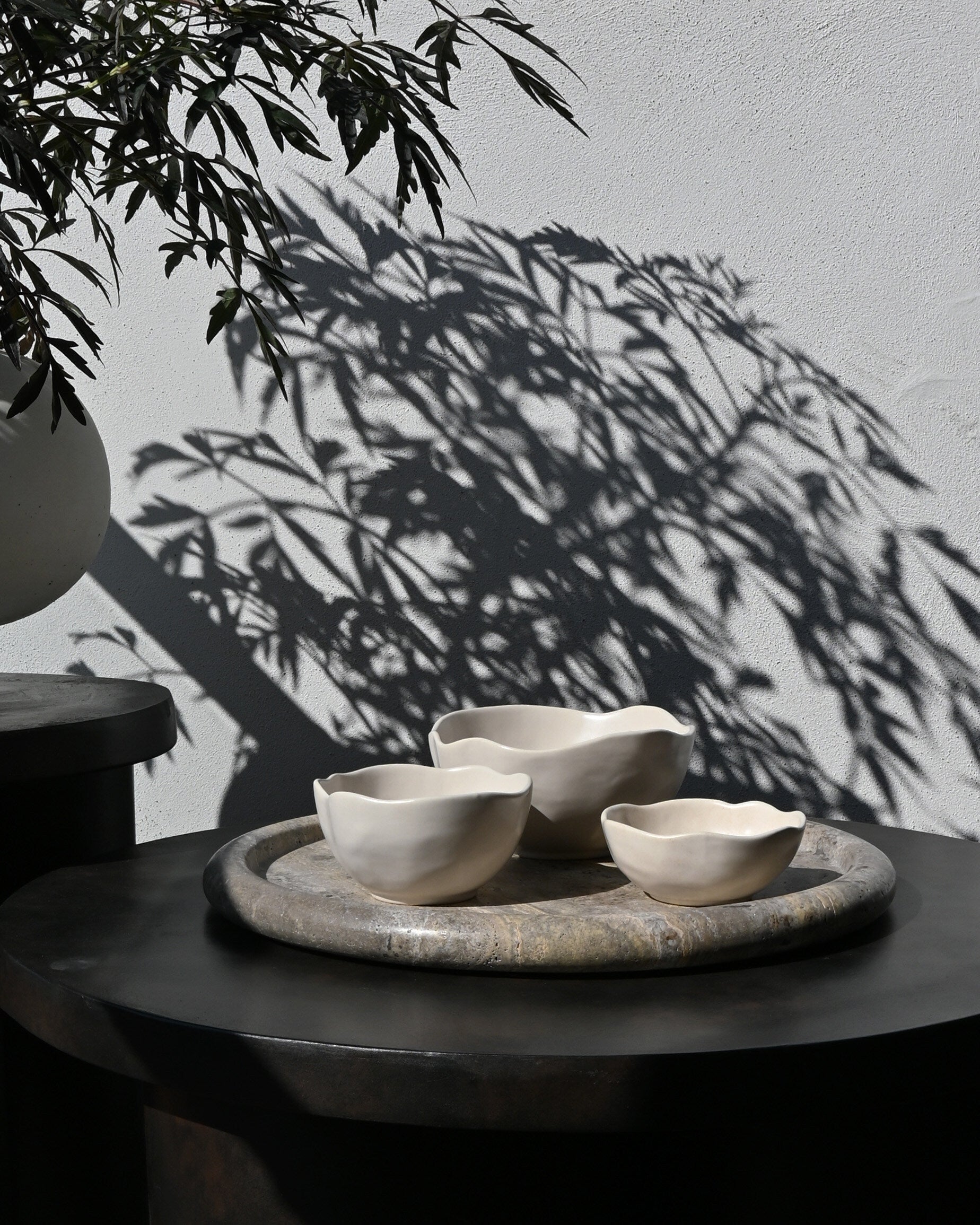 Native Bowl, Petit - Birch
