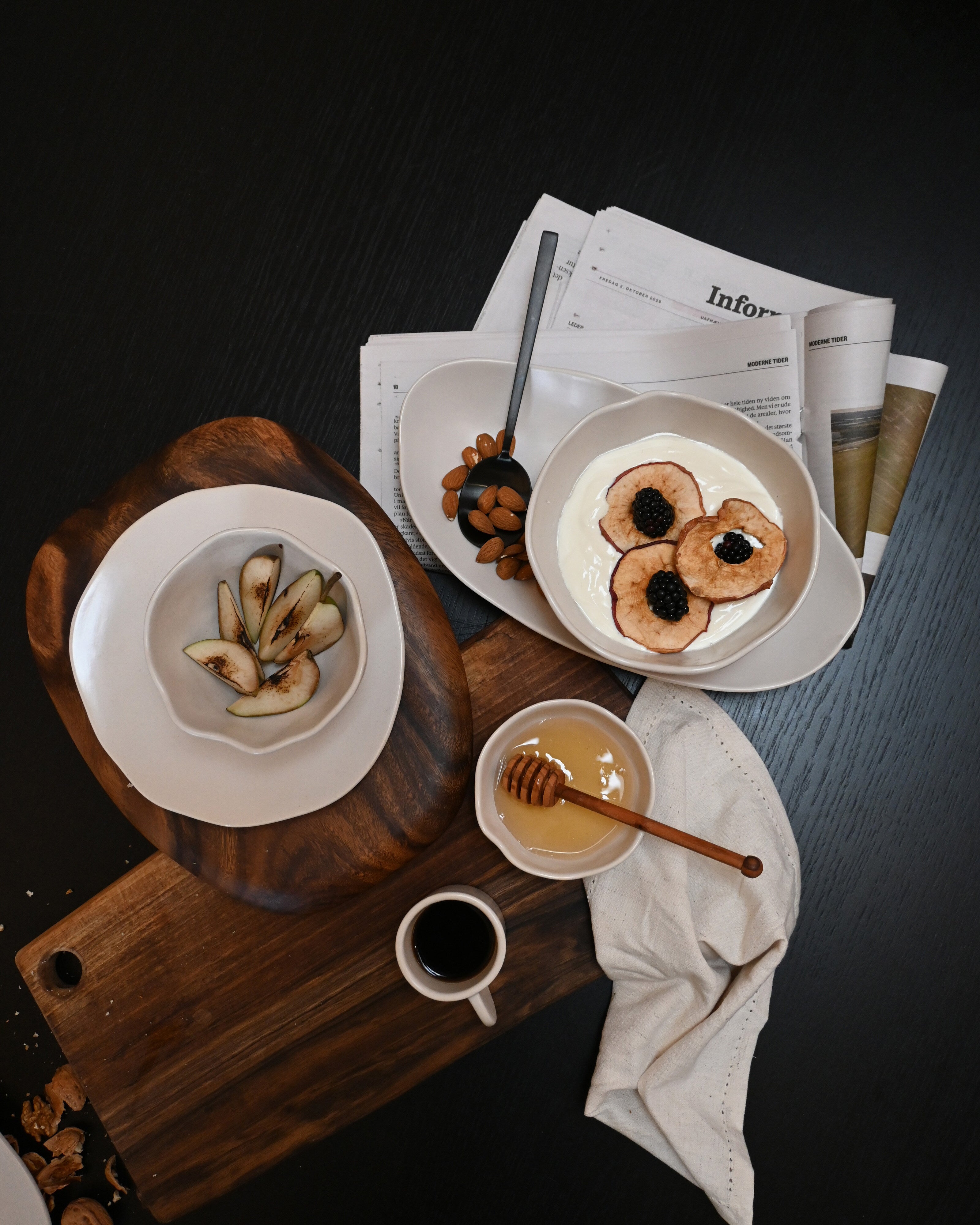 Native Bowl, Mini - Birch