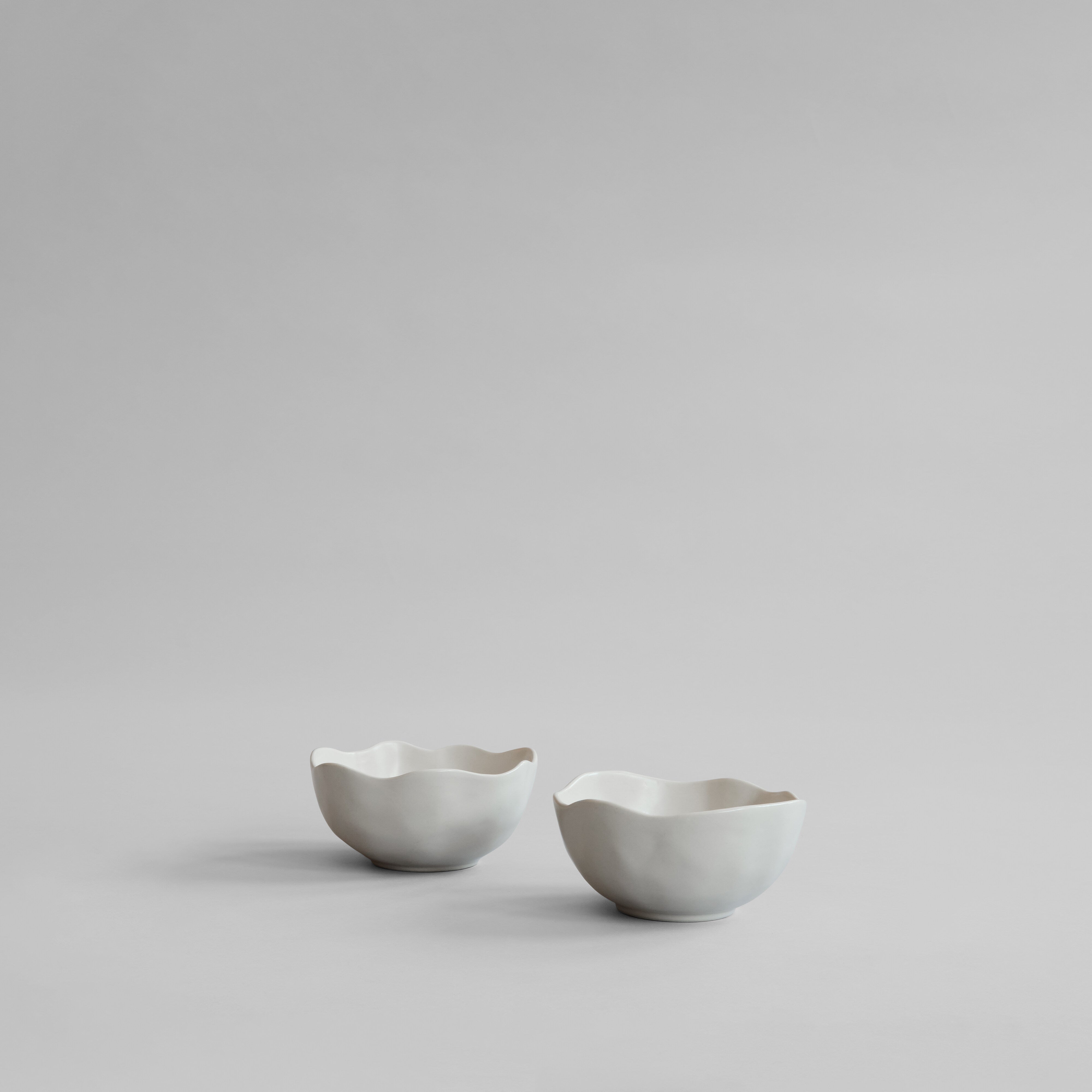 Native Bowl, Medio - Birch