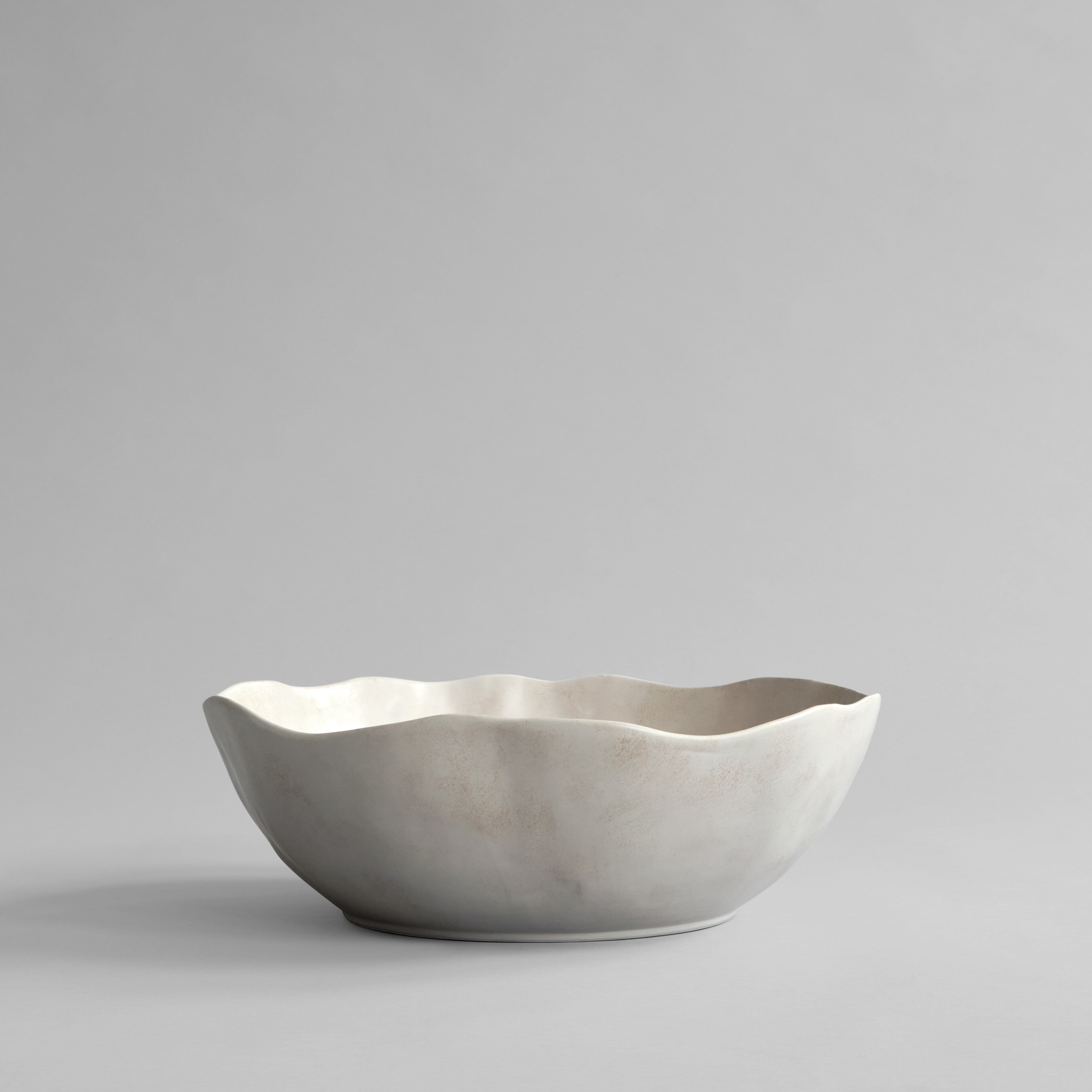 Native Bowl, Hexa - Birch