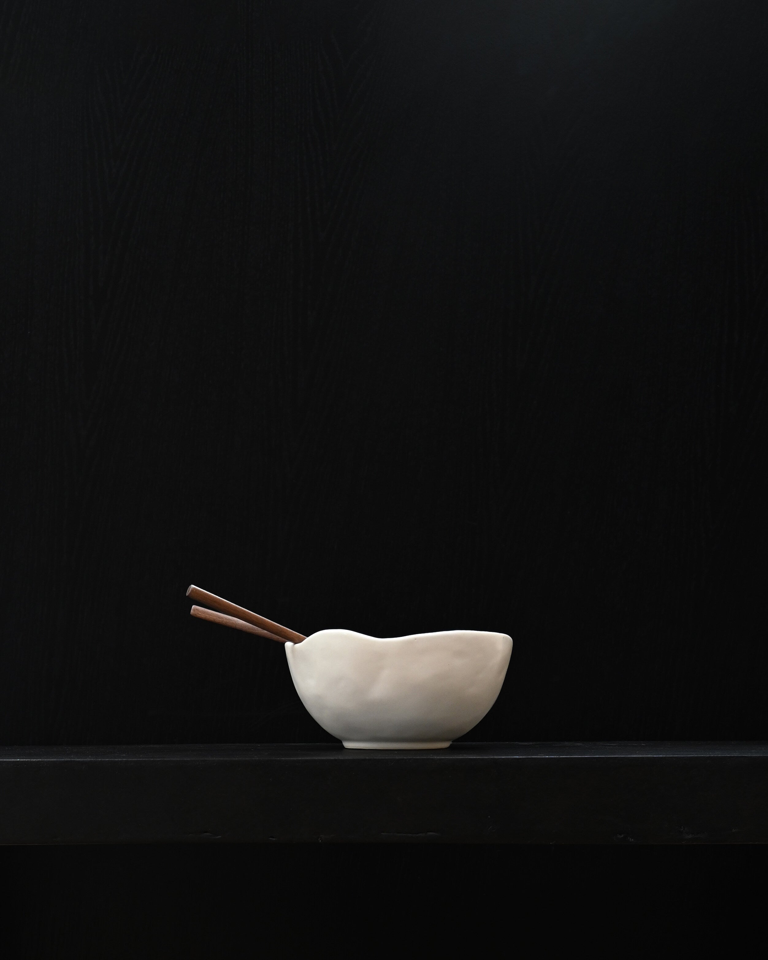 Native Bowl, Medio - Birch
