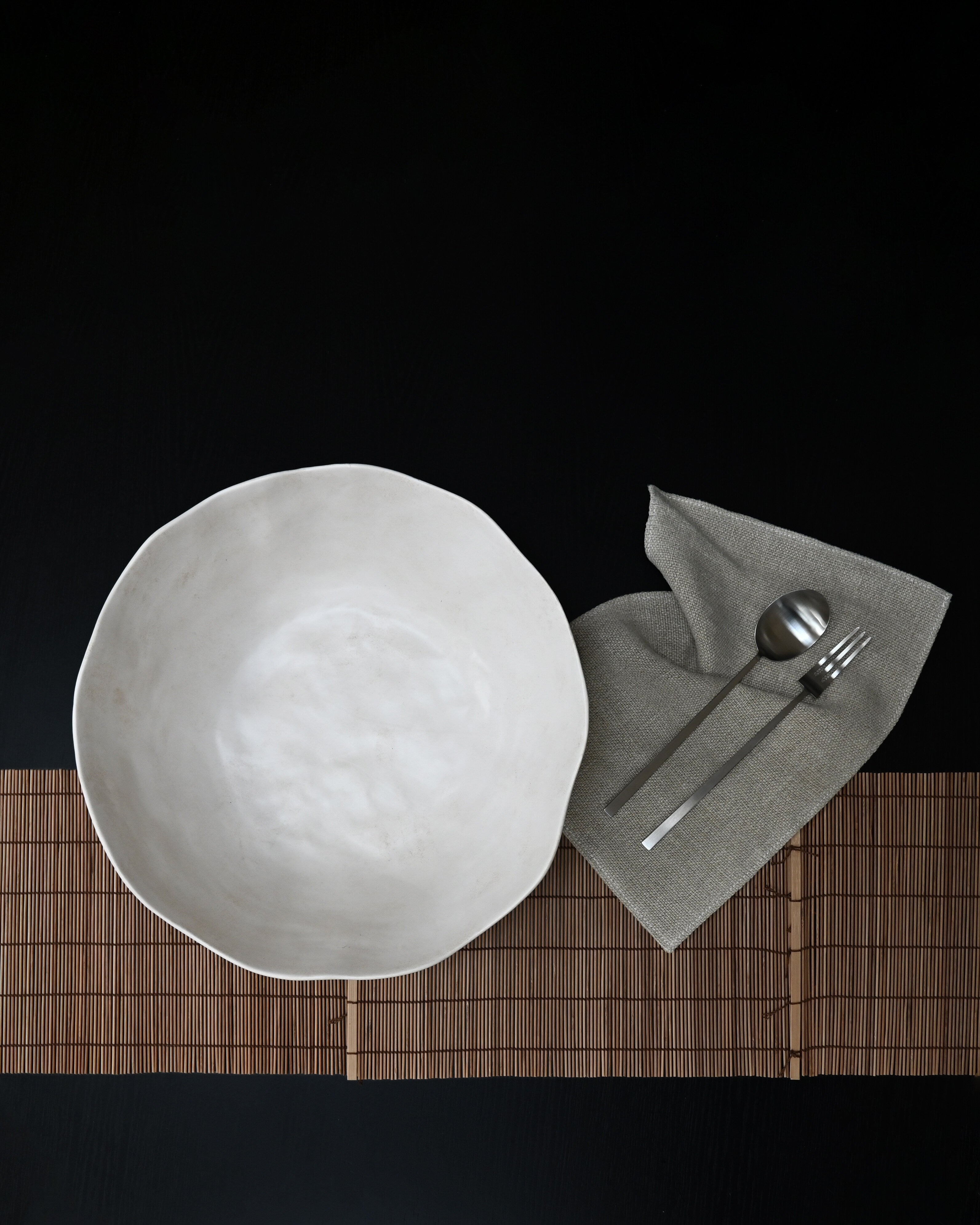 Native Bowl, Hexa - Birch