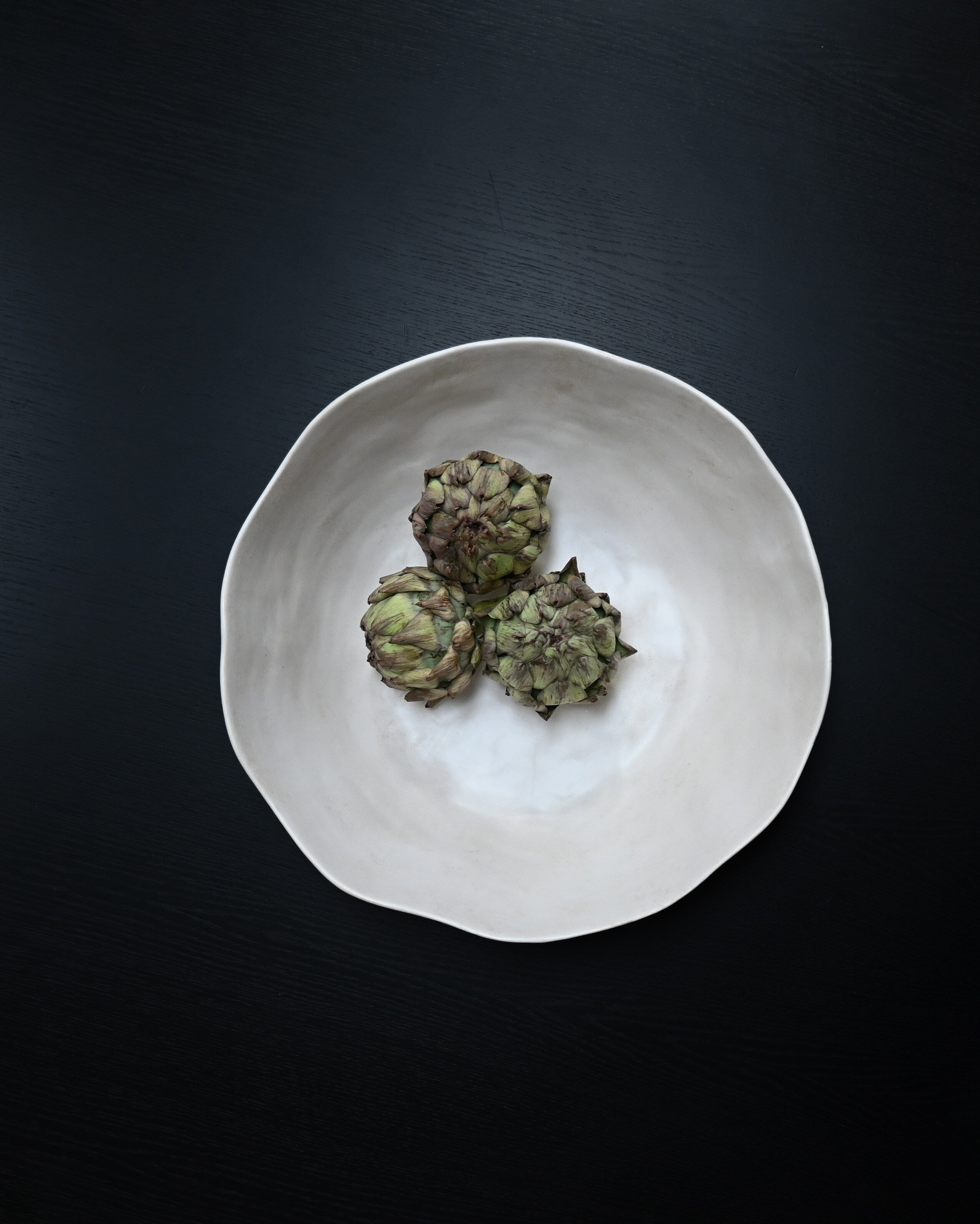 Native Bowl, Hexa - Birch