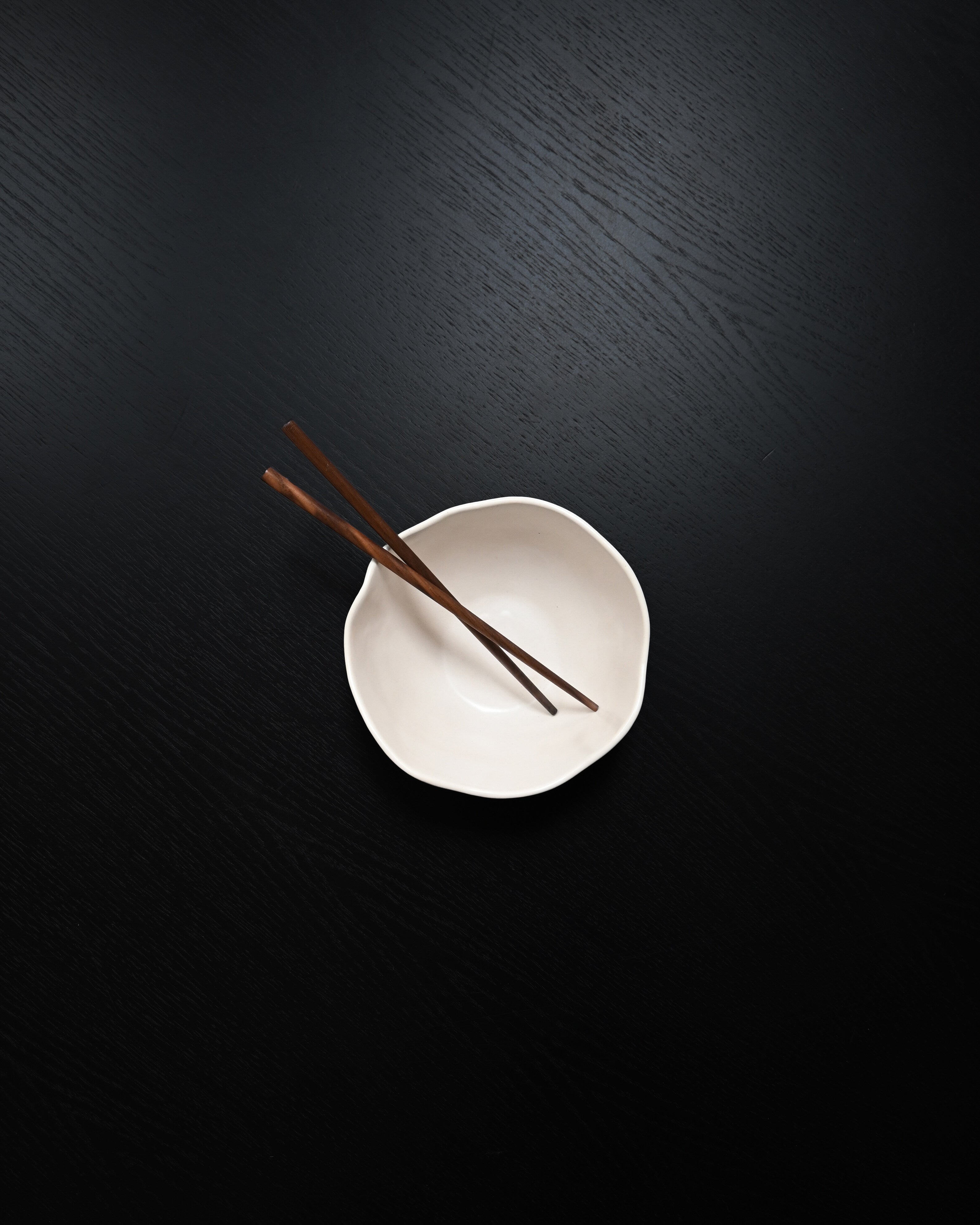 Native Bowl, Medio - Birch