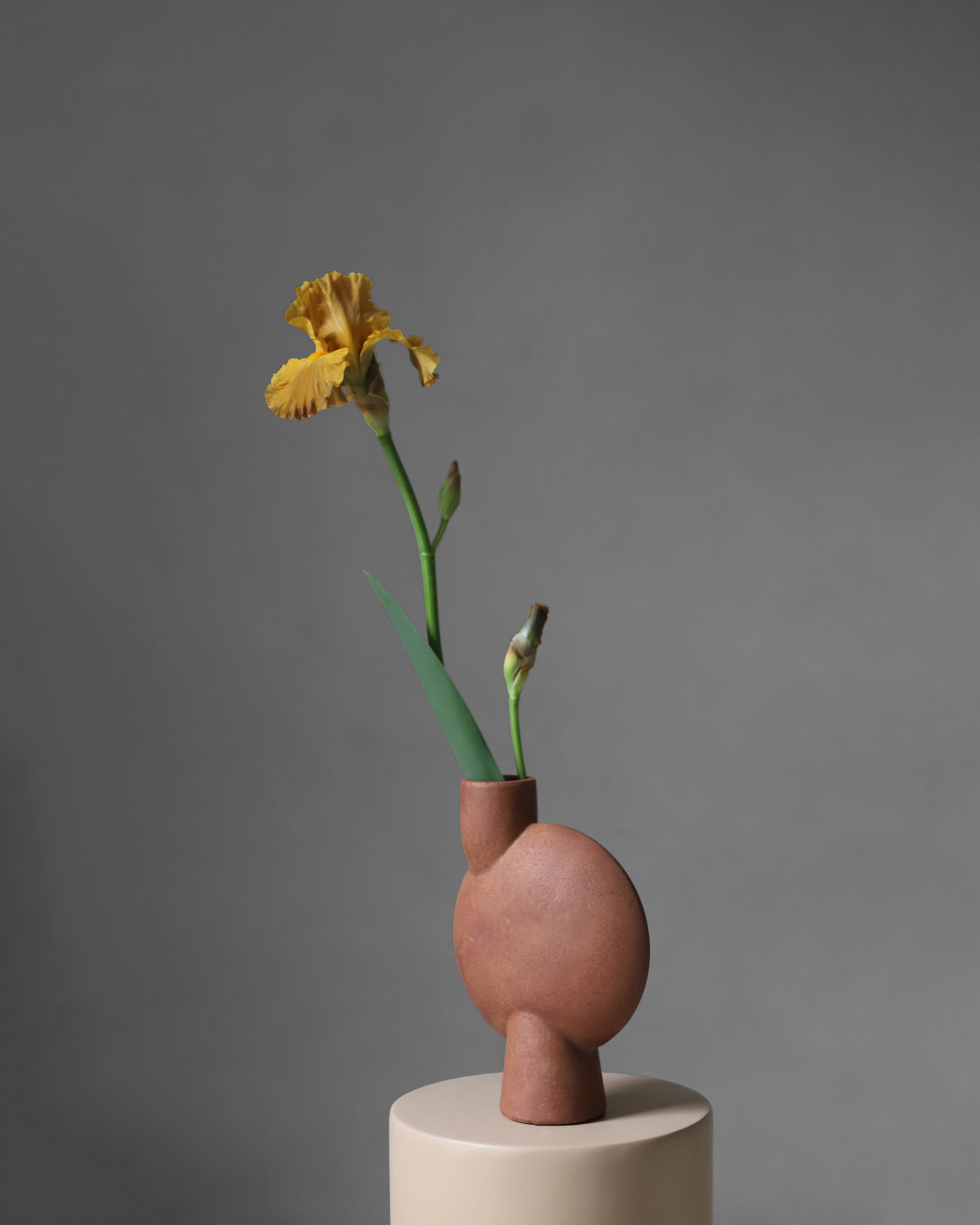 Column Table - Sand