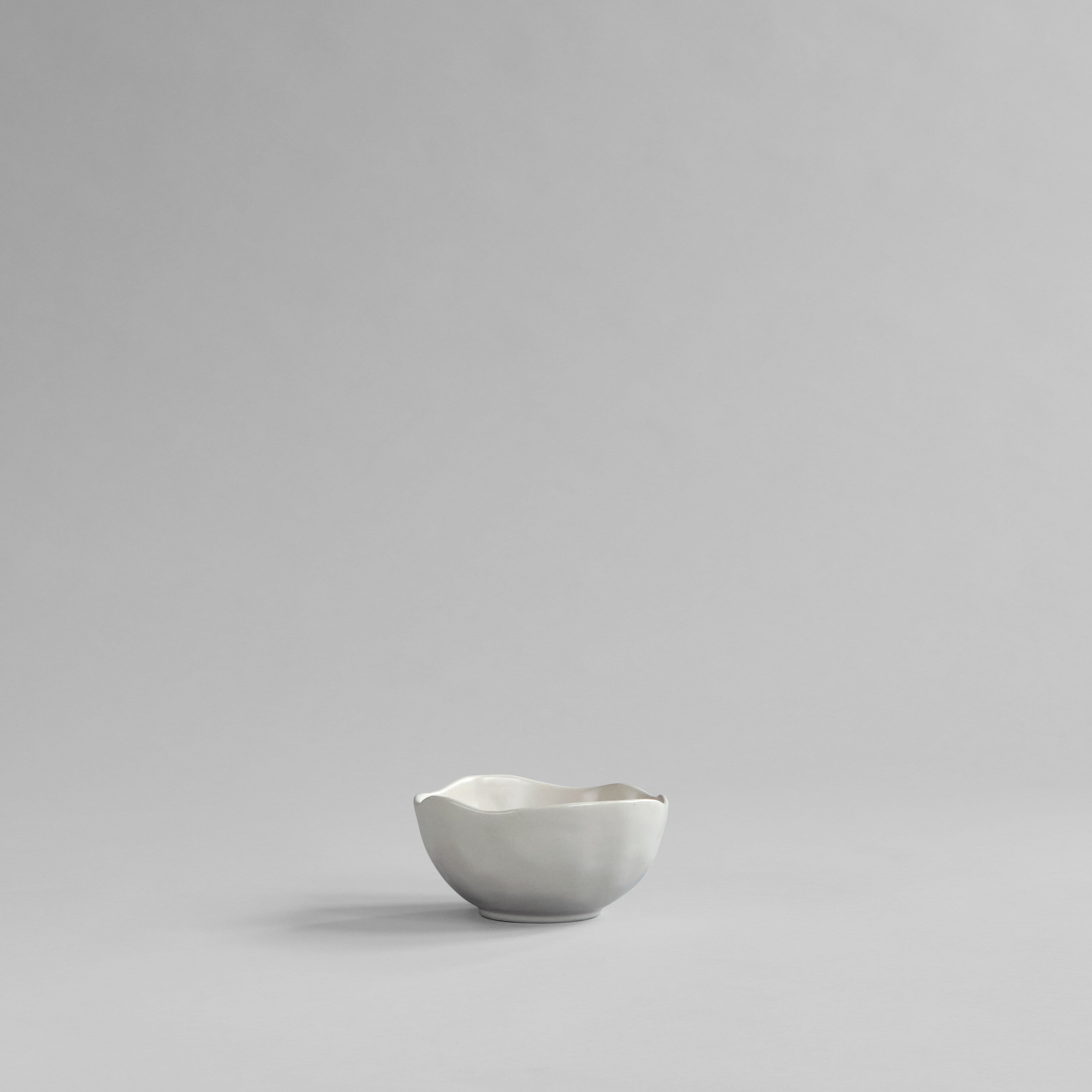 Native Bowl, Medio - Birch