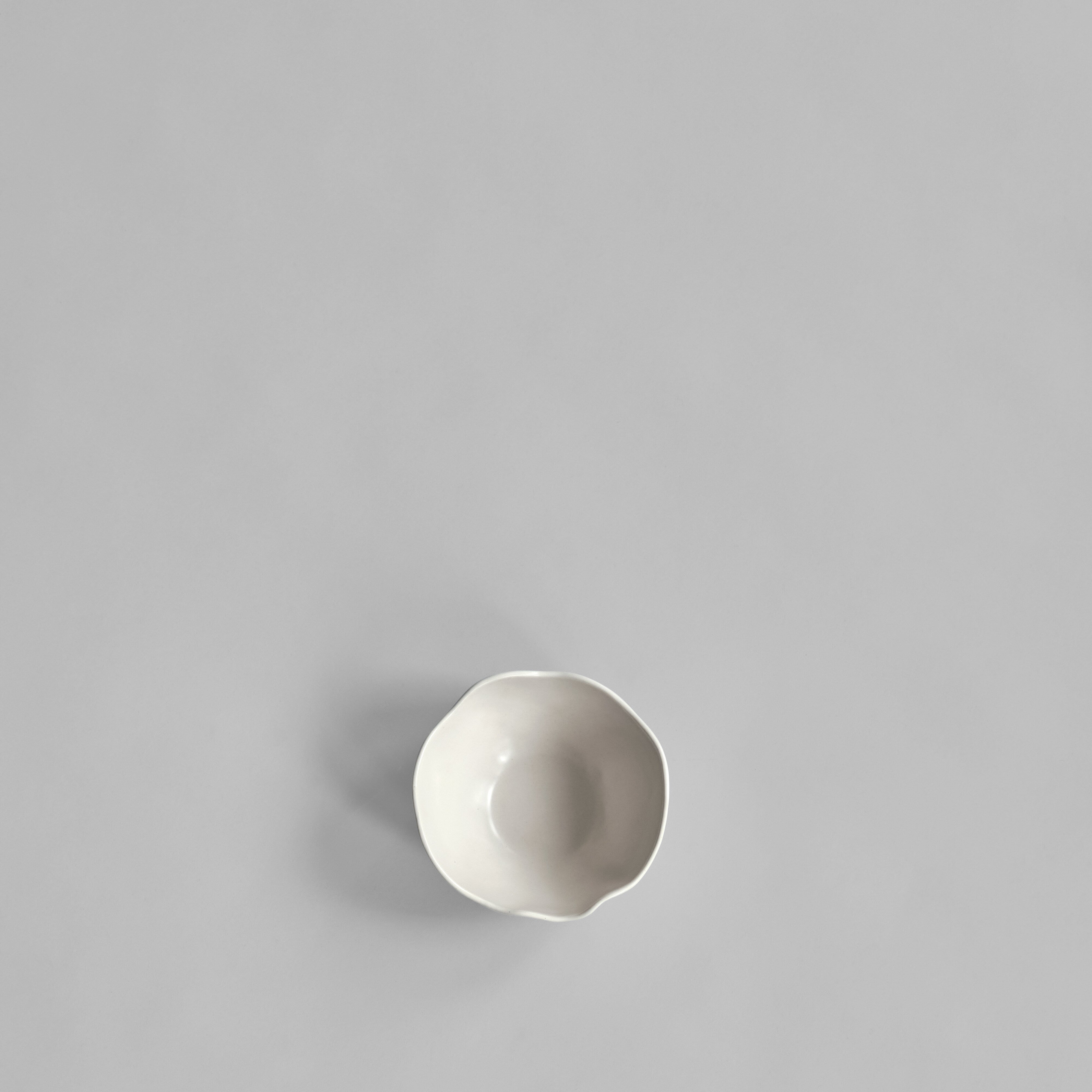 Native Bowl, Medio - Birch