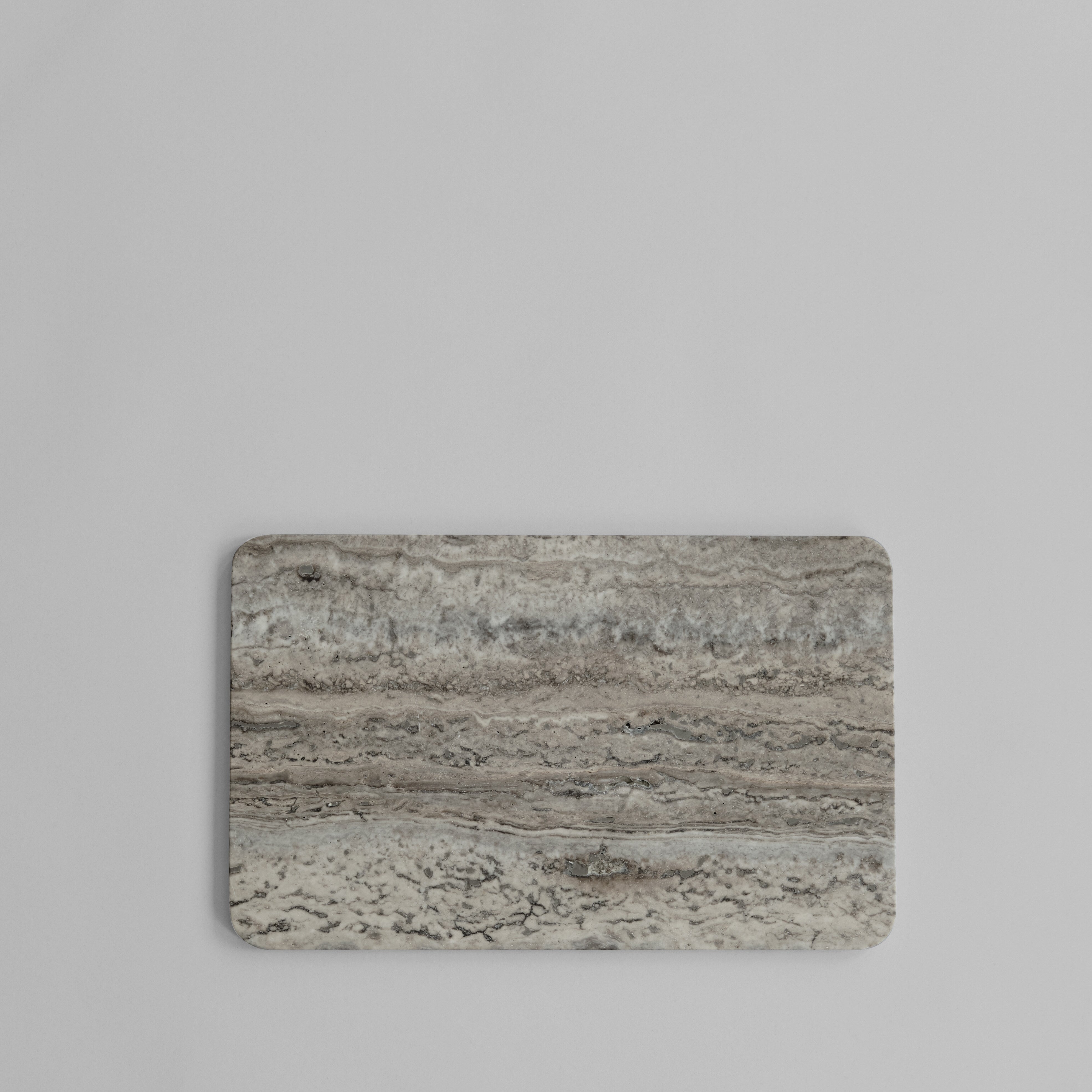 Enkei Tray Rectangular, Medio - Earth