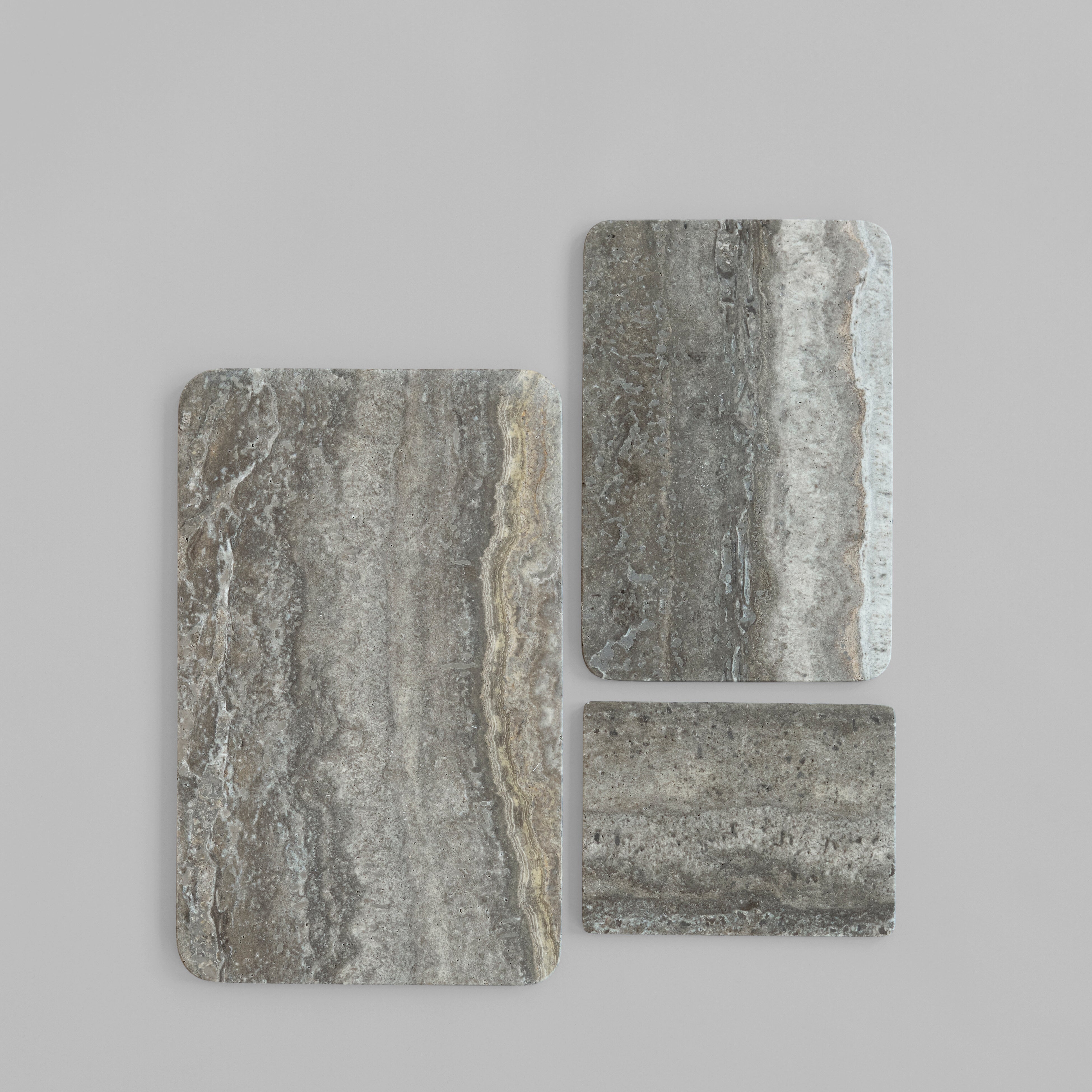 Enkei Tray Rectangular, Medio - Earth