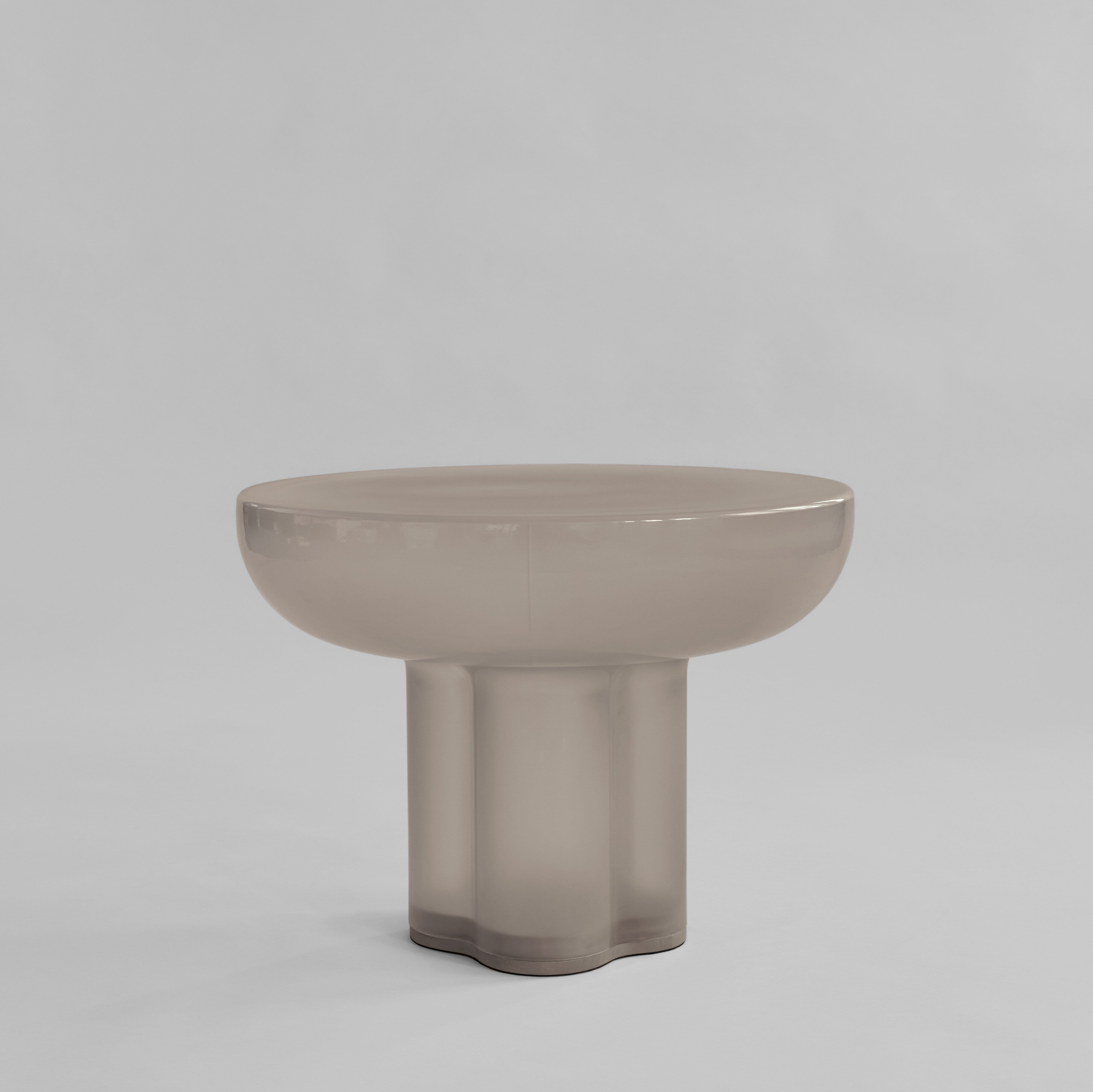 Crown Table, Low - Smoked Desert