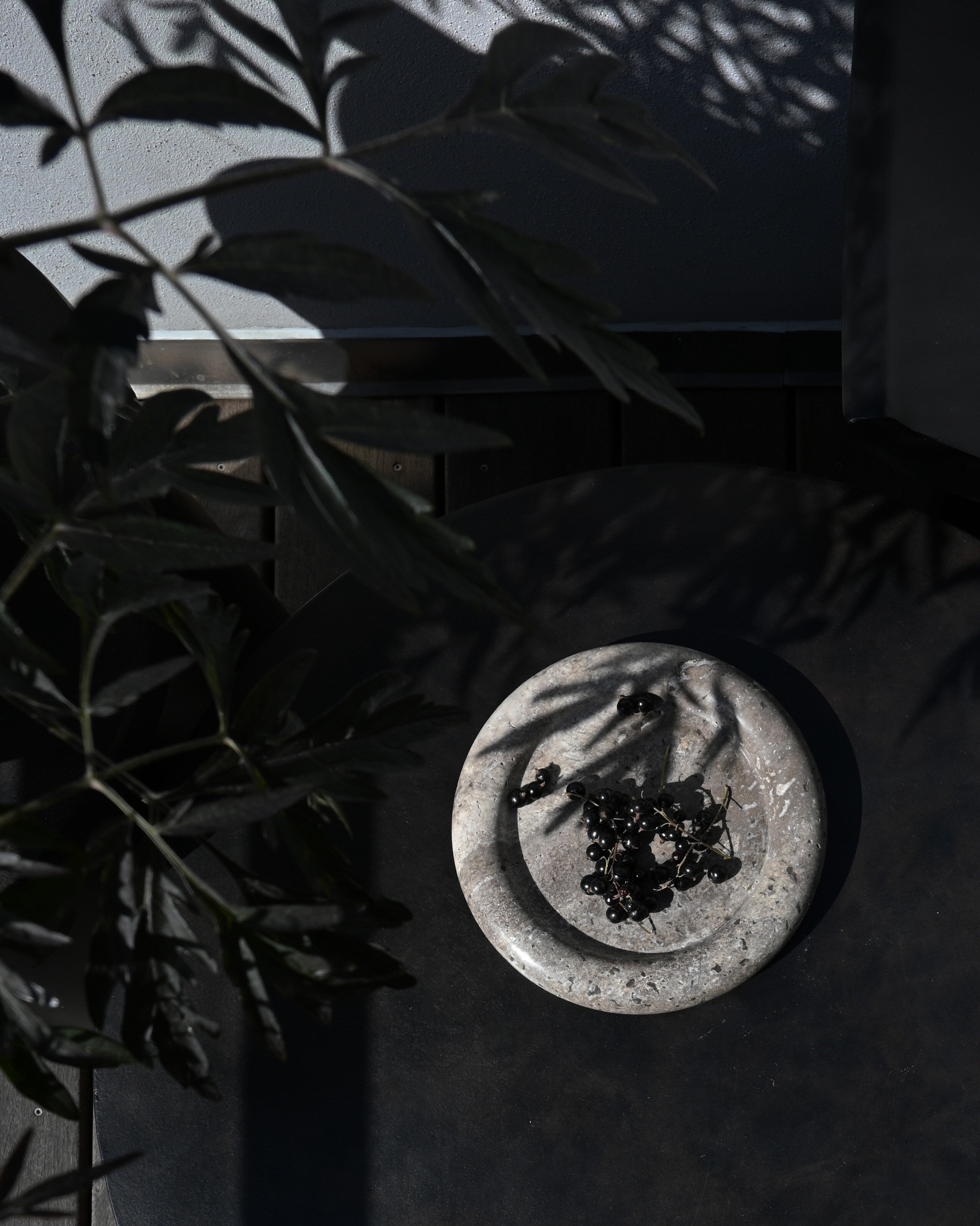 Enkei Tray, Mini - Earth